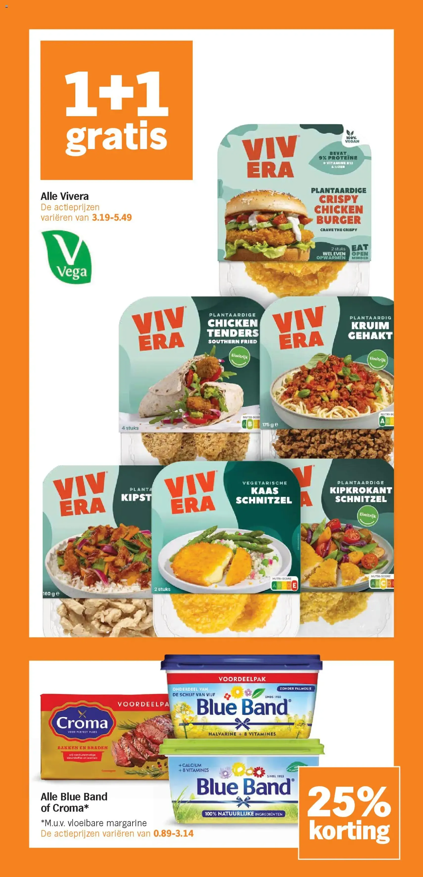 Albert Heijn folder week 10 - geldige folder vanaf 02-03-2026 pagina 15 van 39