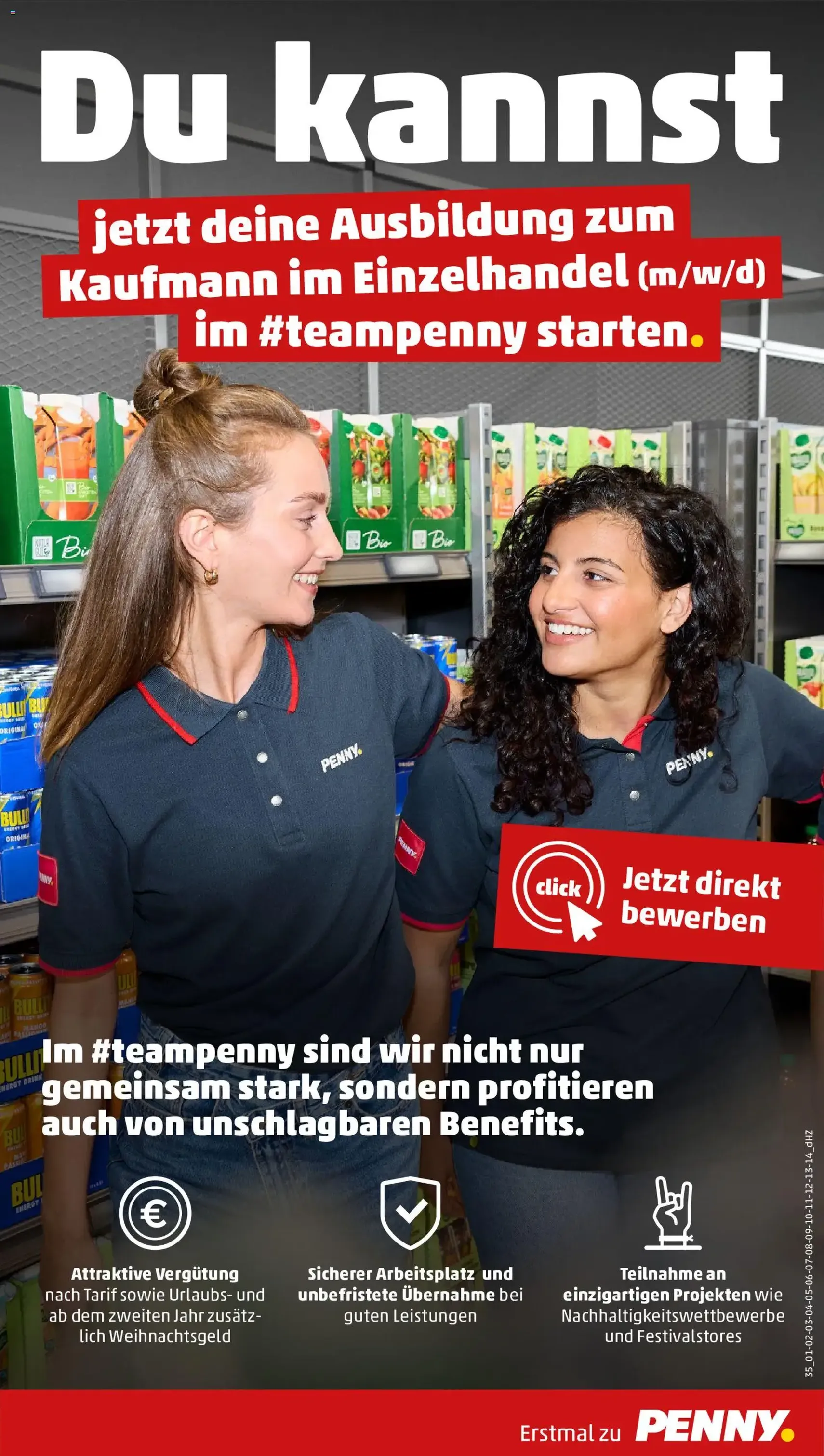 Penny Prospekt - Gültiger Prospekt ab 07.09.2026, Seite 39 von insgesamt 41