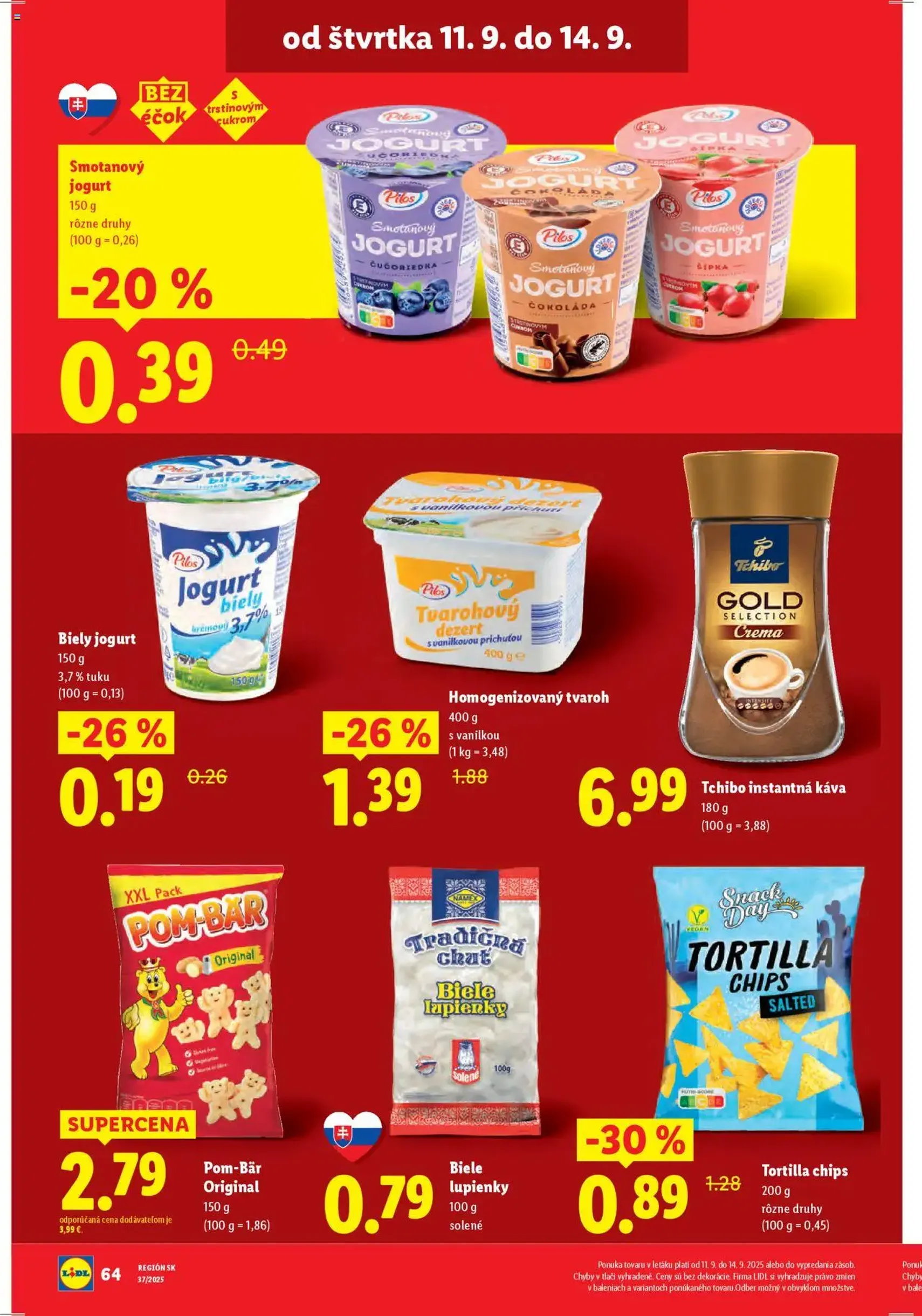 Lidl leták - platný leták od 08.09.2025 strana 78 z 91 Lidl leták - platný leták od 08.09.2025 strana 78 z 91