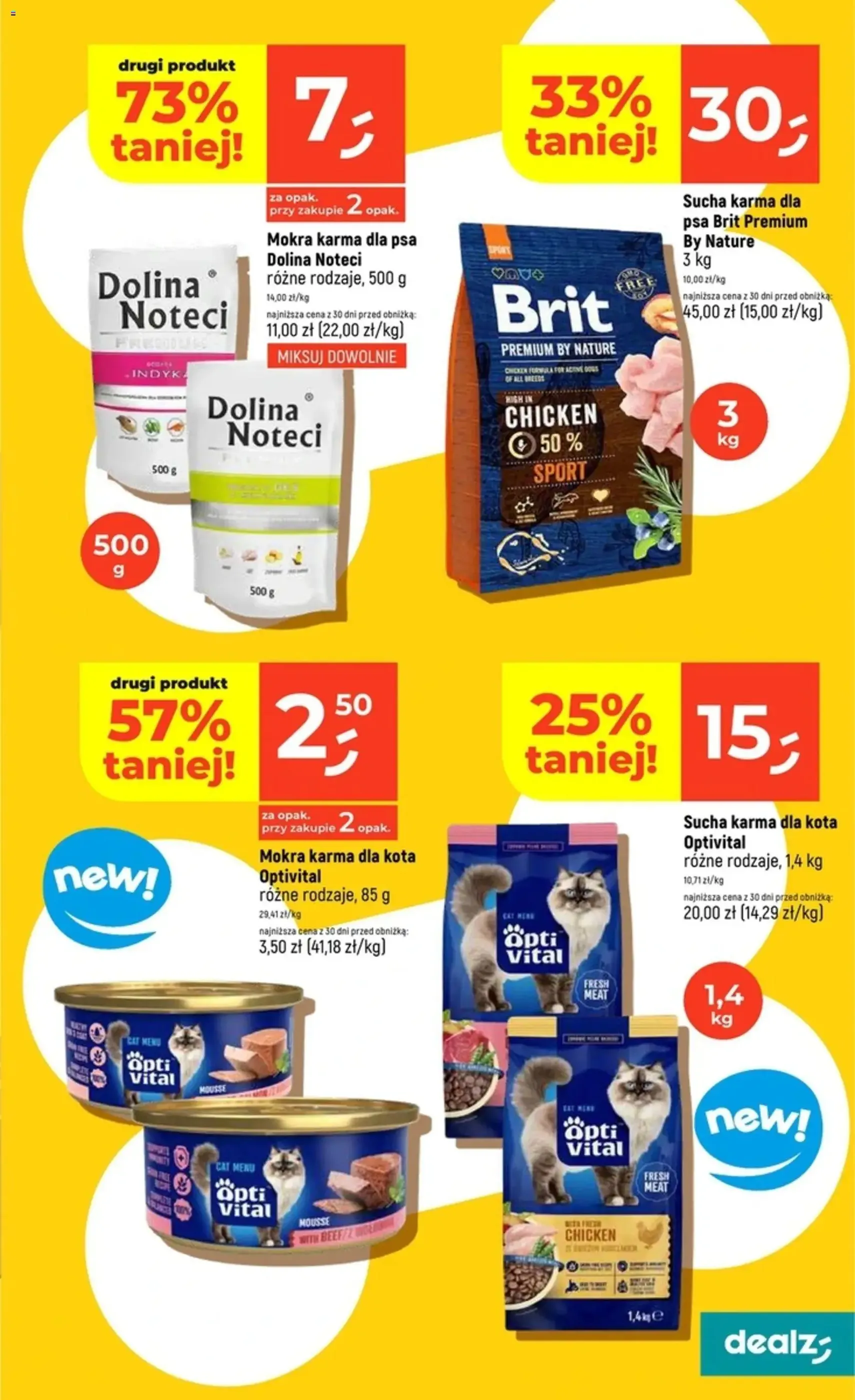 Dealz Gazetka - ważny gazetka od 22.01.2026 strona 31 z 44