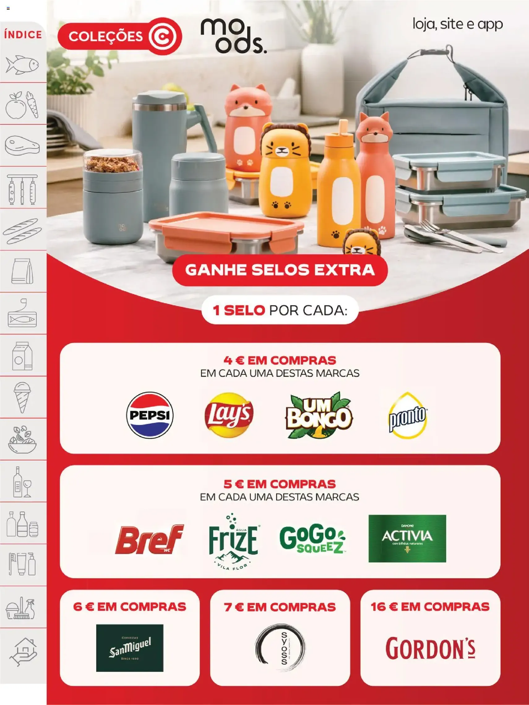 Continente folheto - folheto válido a partir de 04/08/2026 página 2 de 52