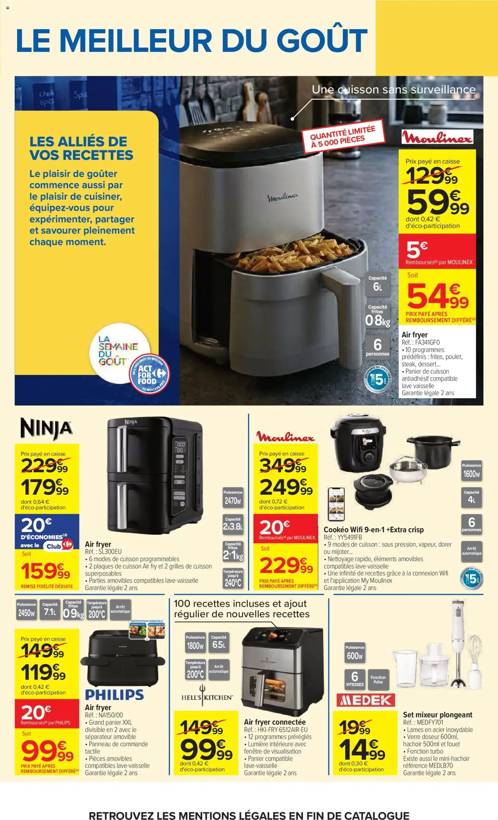 Carrefour catalogue - brochure valable à partir du 19/05/2026, page 17 sur 92