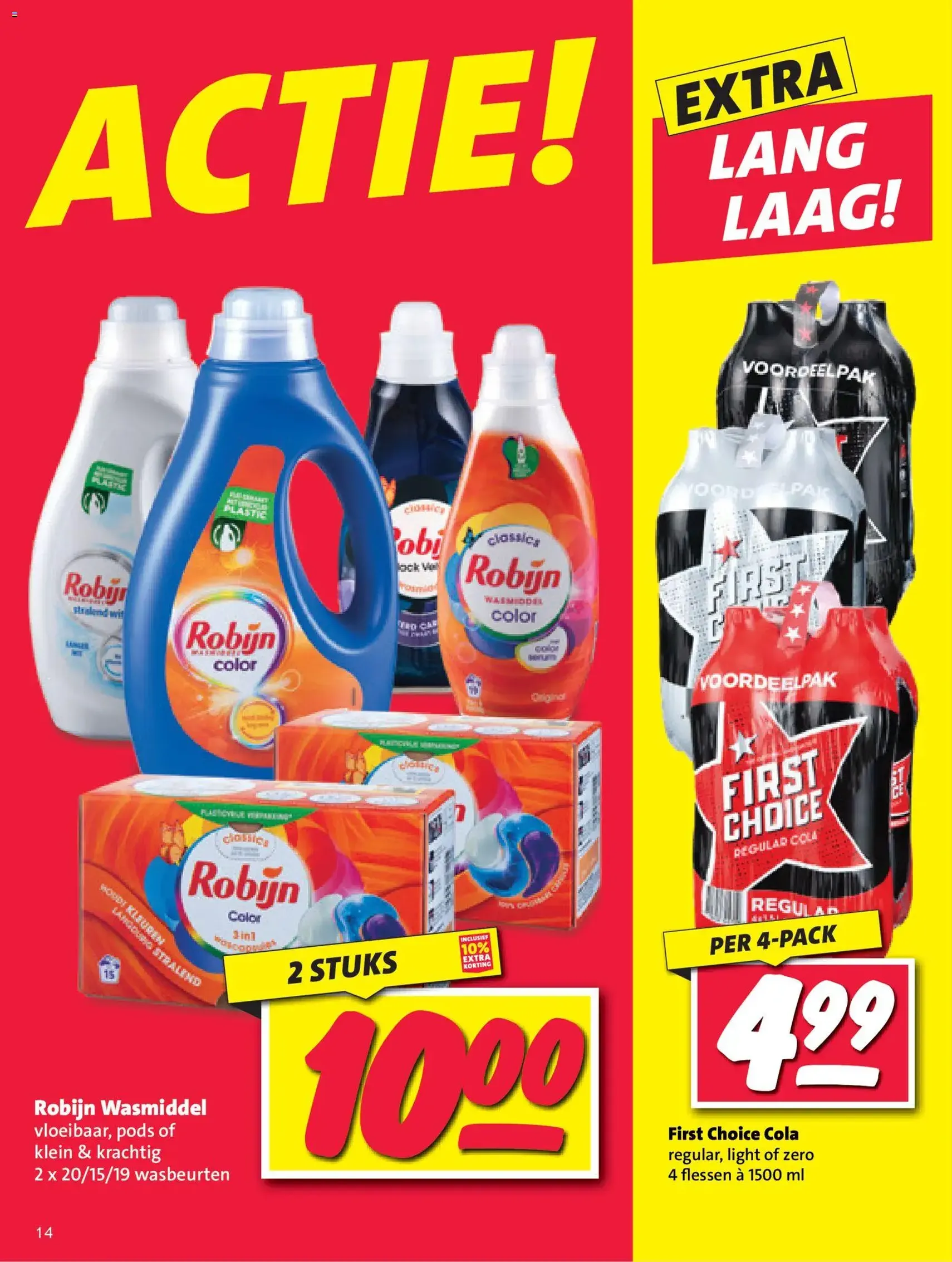 Nettorama - Folder - geldige folder vanaf 01-12-2025 pagina 14 van 31