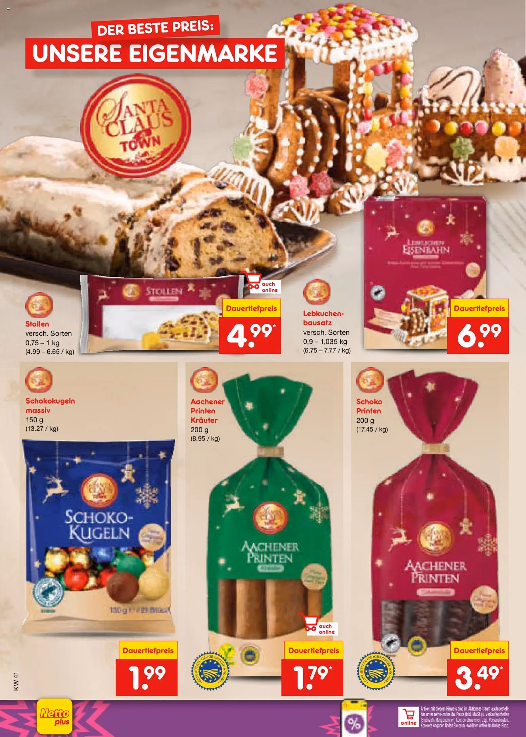 Netto Marken-Discount Prospekt - Gültiger Prospekt ab 05.10.2026, Seite 28 von insgesamt 68