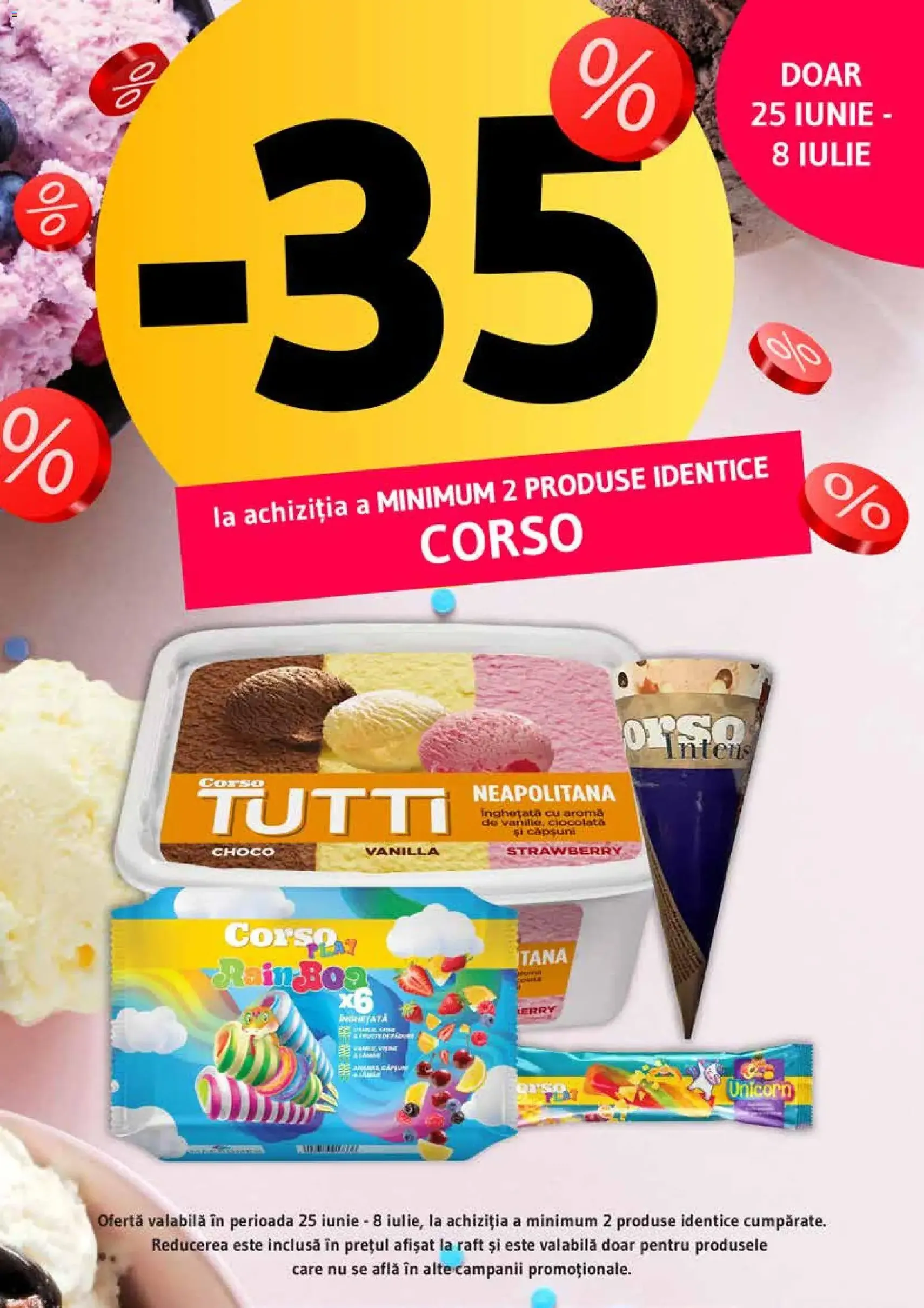 Supeco Catalog - cataloage valabile începând cu 25.06.2026 pagina 5 din 21