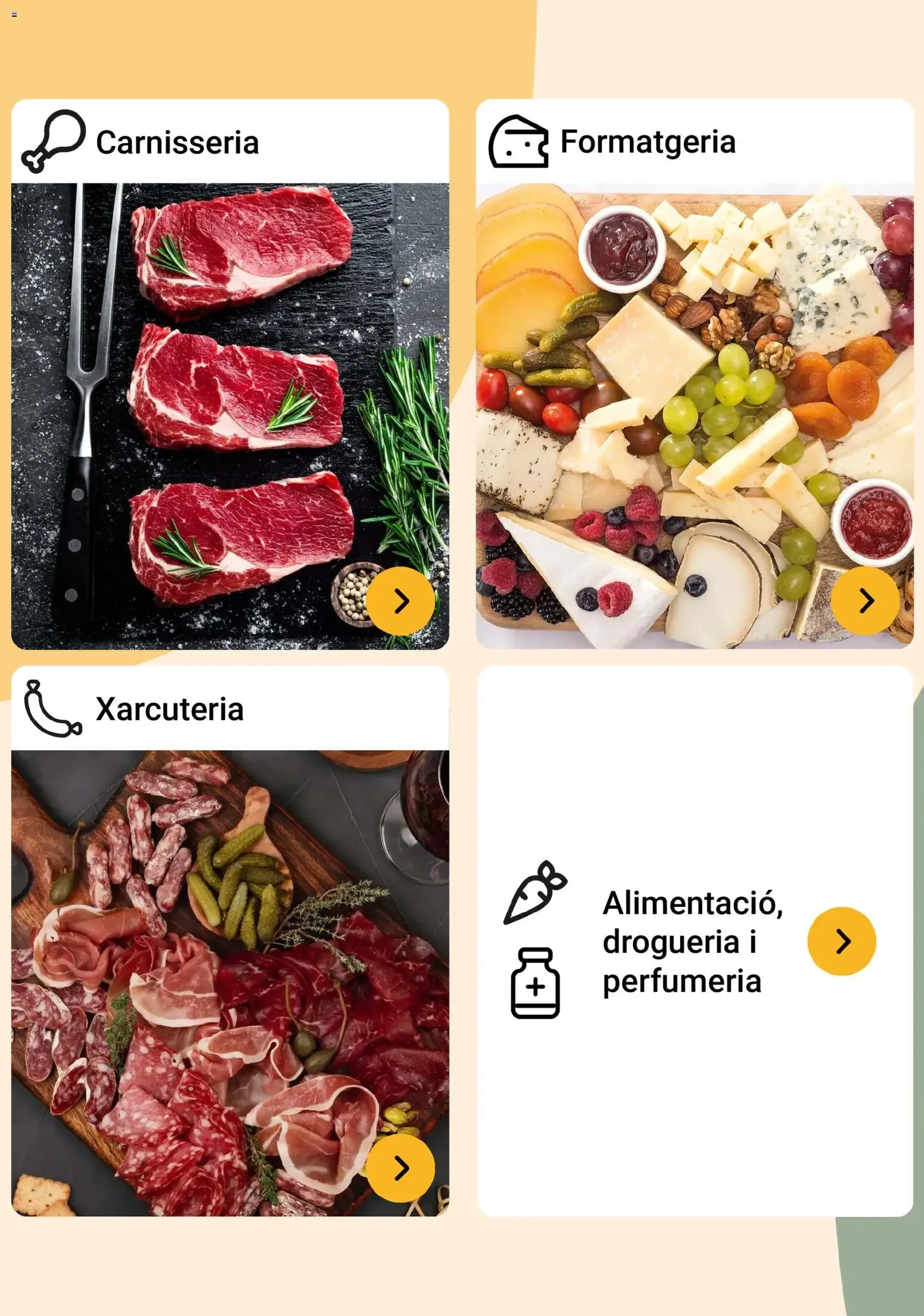 Bonpreu folleto - folleto válido desde 14/07/2026 página 3 de 94