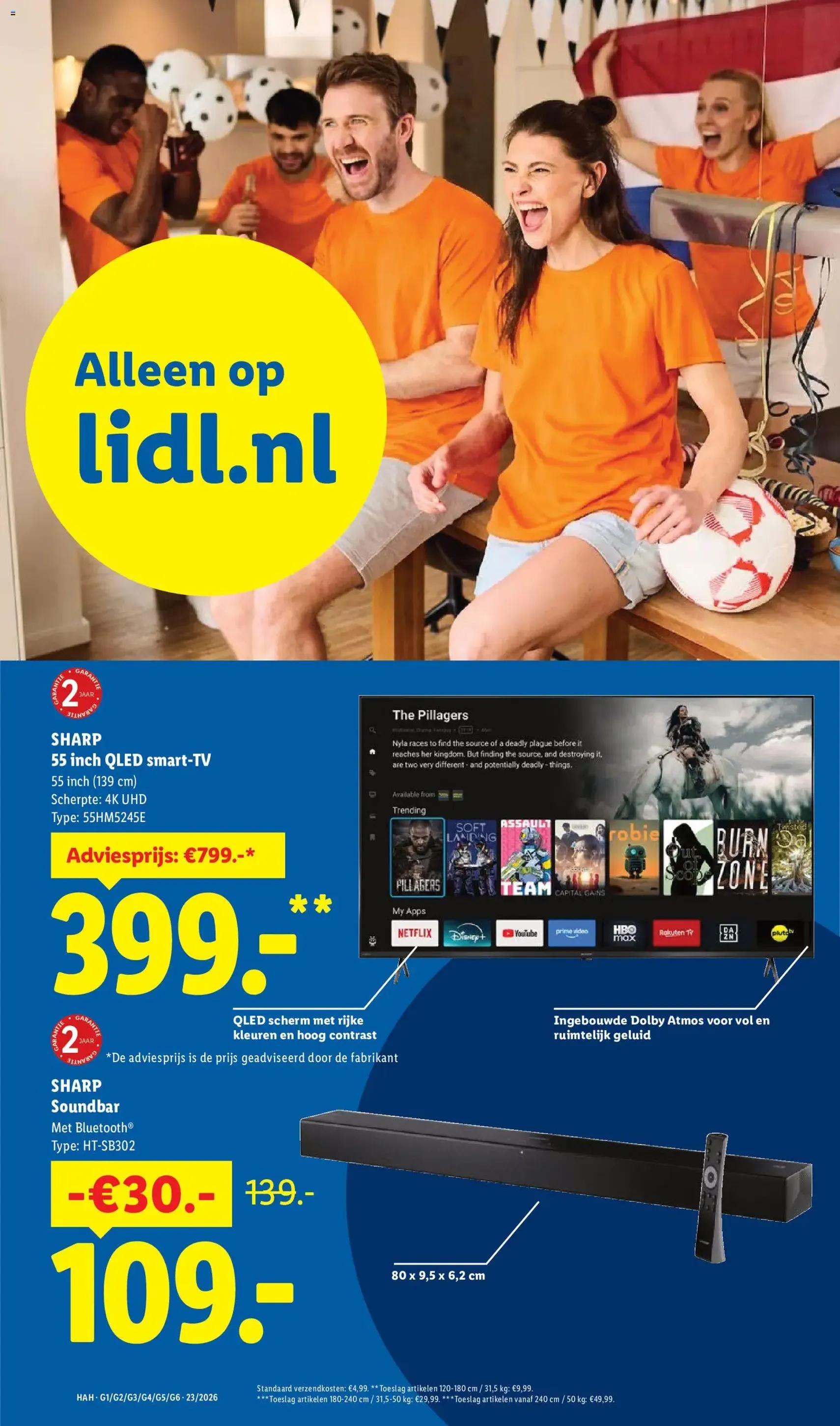Lidl folder week 23 - geldige folder vanaf 01-06-2026 pagina 9 van 57