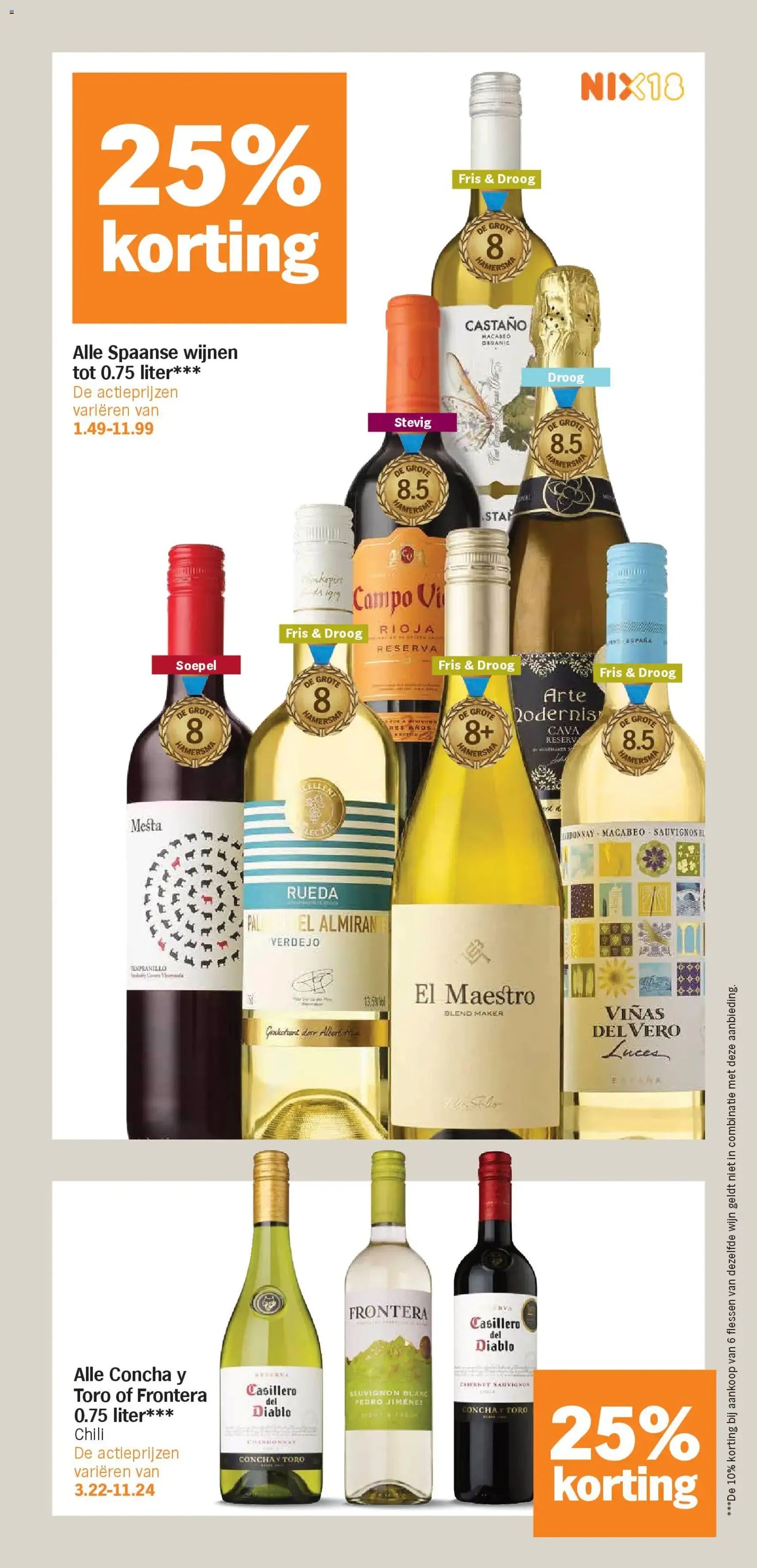 Albert Heijn folder week 10 - geldige folder vanaf 02-03-2026 pagina 24 van 39