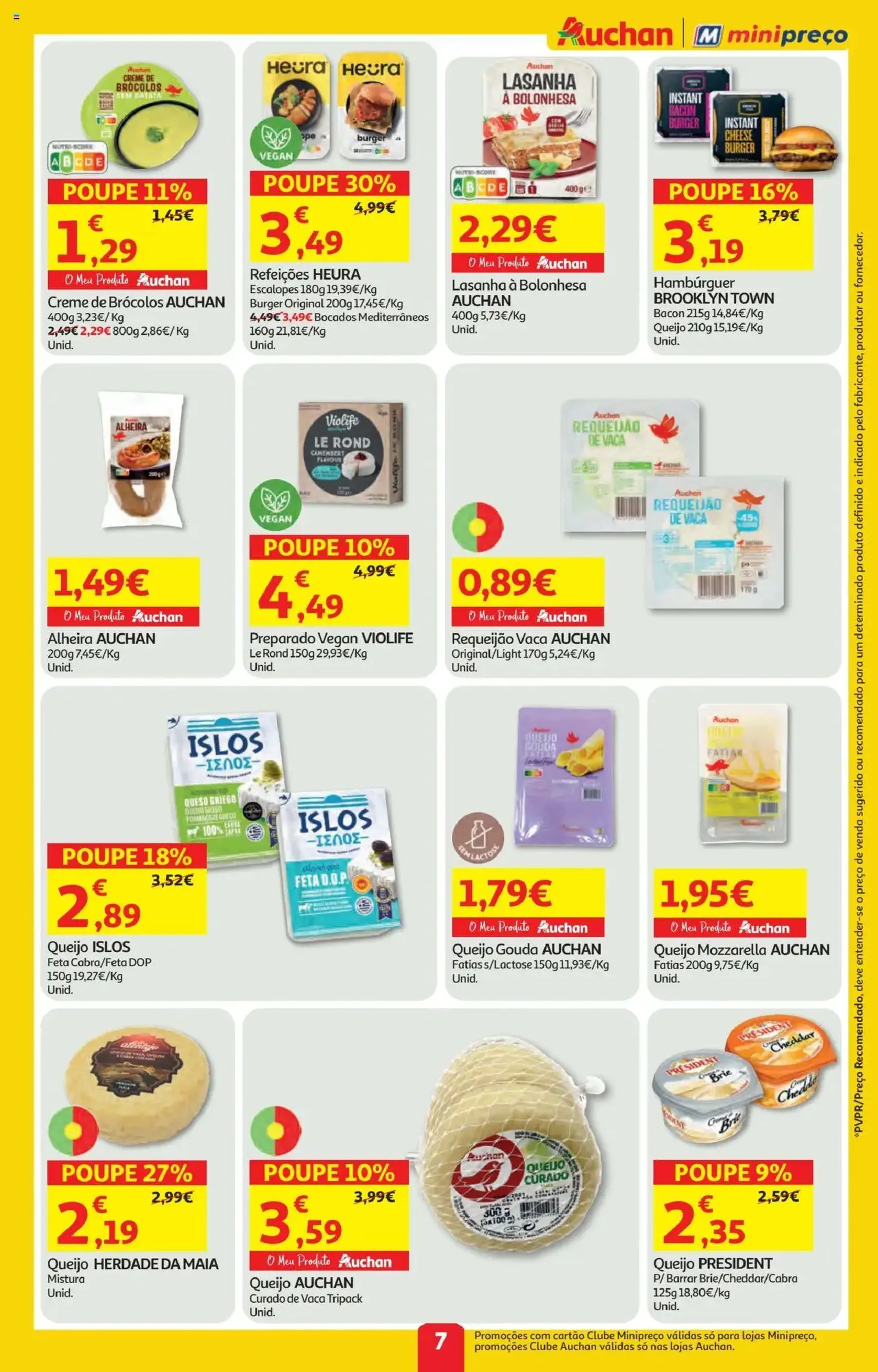 Minipreço folheto - folheto válido a partir de 28/08/2025 página 7 de 16