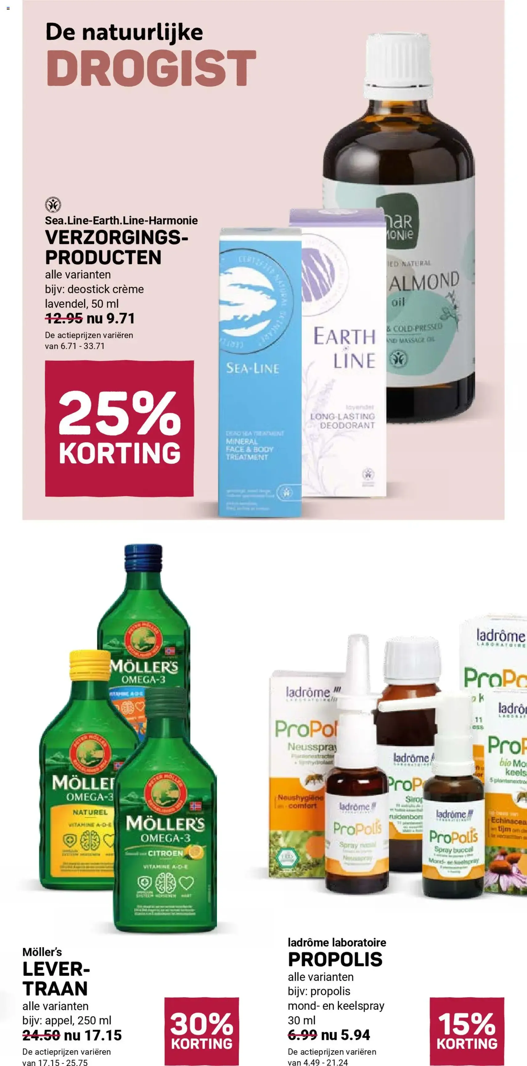 Ekoplaza - Folder week 46 - geldige folder vanaf 12-11-2025 pagina 9 van 20