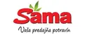 logo Sama