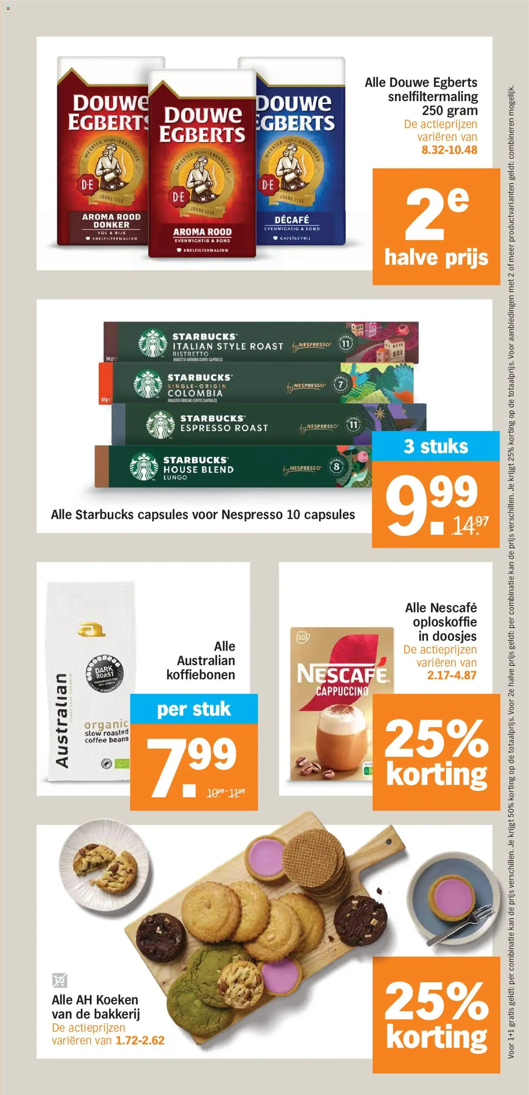 Albert Heijn folder week 22 - geldige folder vanaf 26-05-2026 pagina 25 van 40