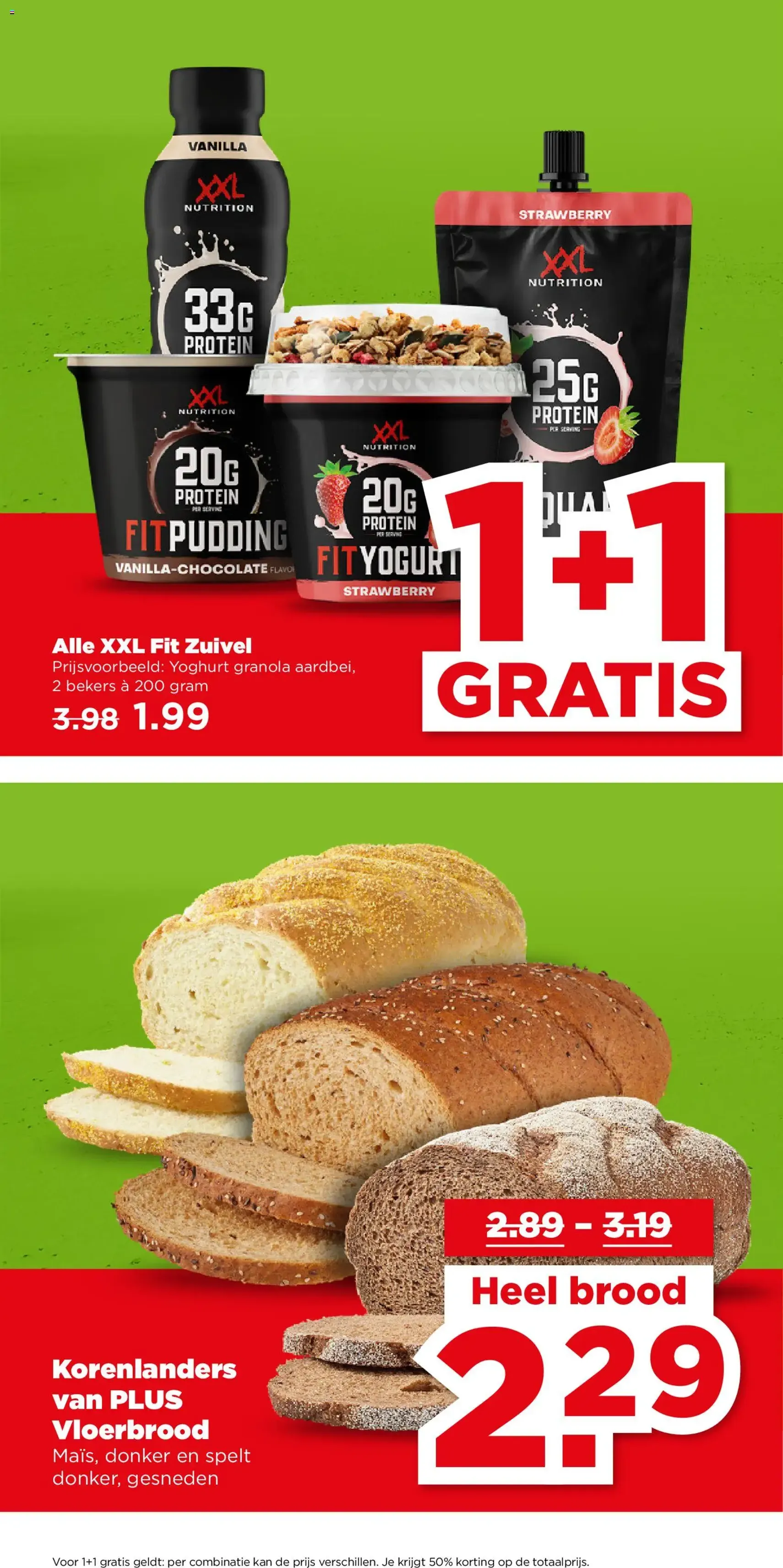 Plus - Folder week 4 - geldige folder vanaf 21-01-2026 pagina 15 van 40