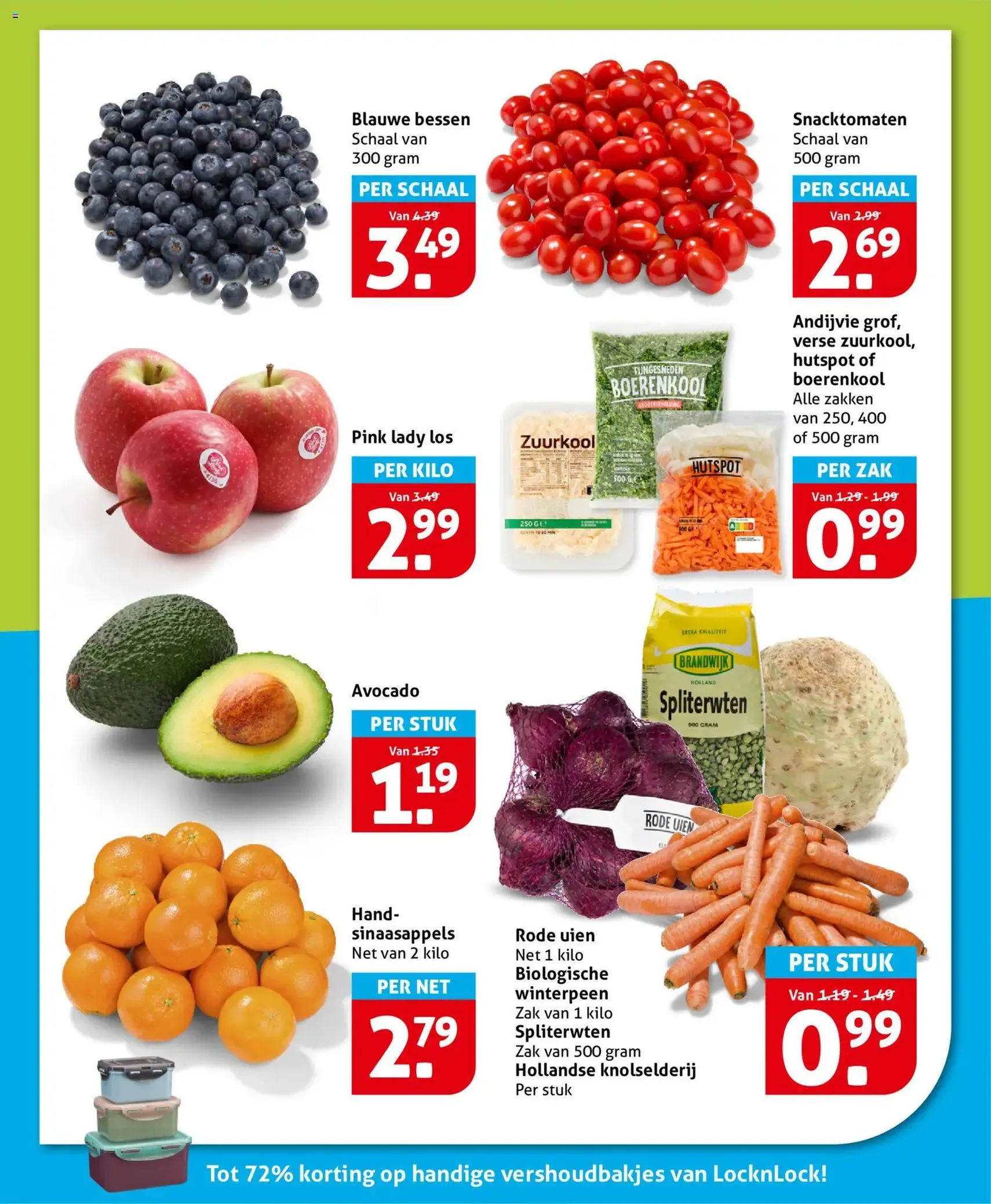 Hoogvliet - Folder - geldige folder vanaf 04-02-2026 pagina 6 van 31