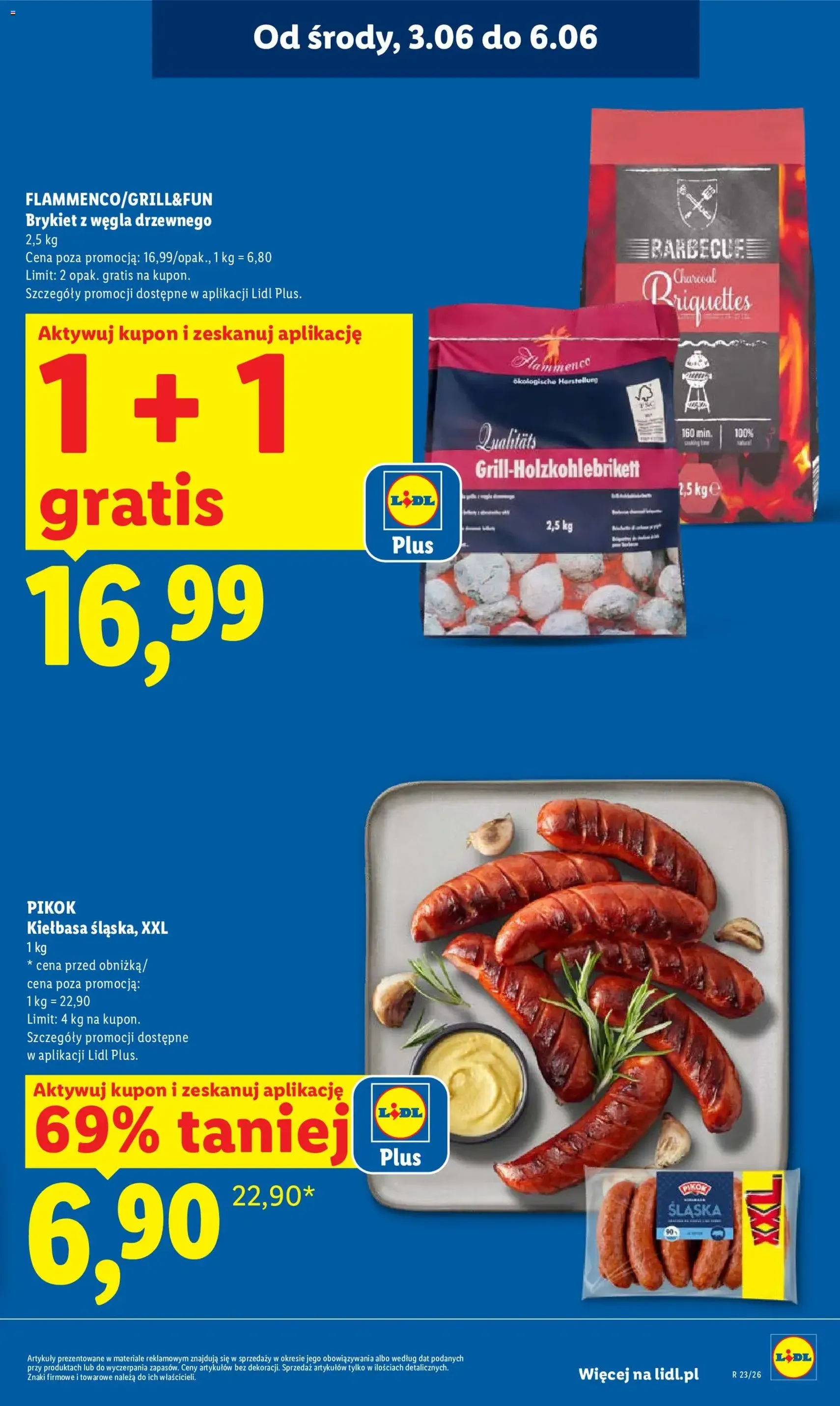 Lidl gazetka - ważny gazetka od 05.06.2026 strona 5 z 91