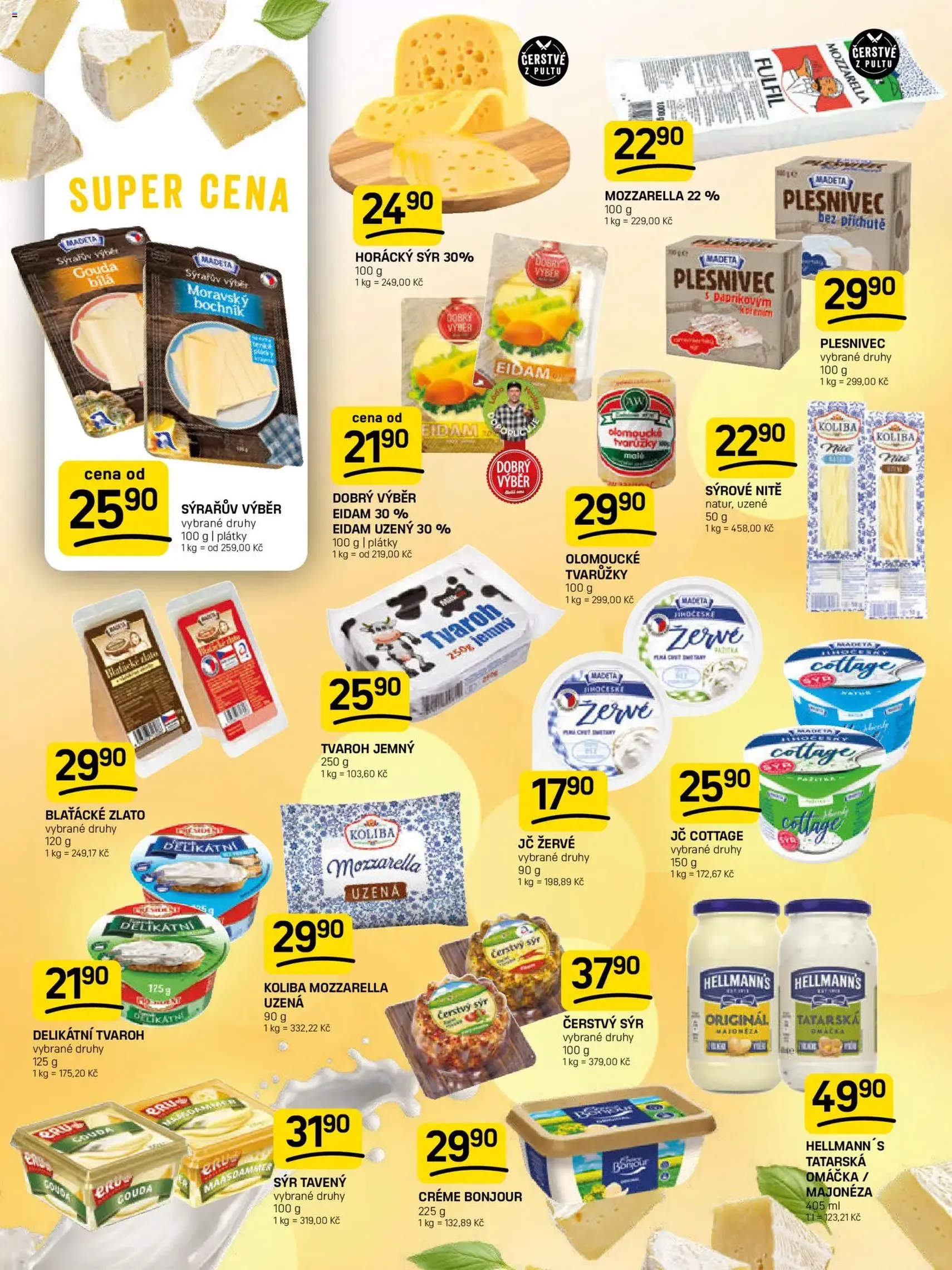 Flop leták - platný leták od 21.01.2026 strana 4 z 12