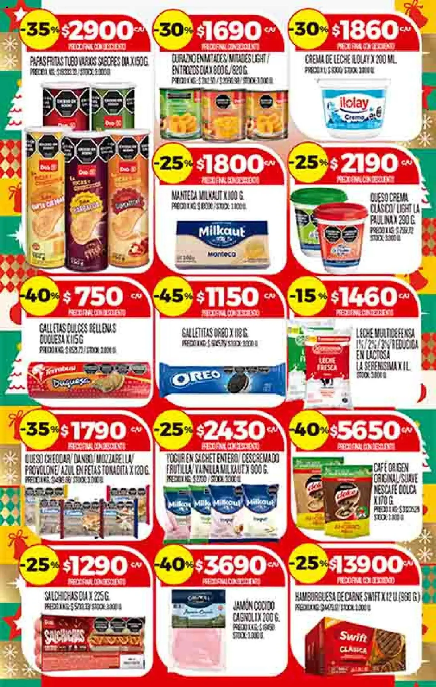 Dia - Ofertas - folleto válido desde 26/12/2025 página 5 de 52