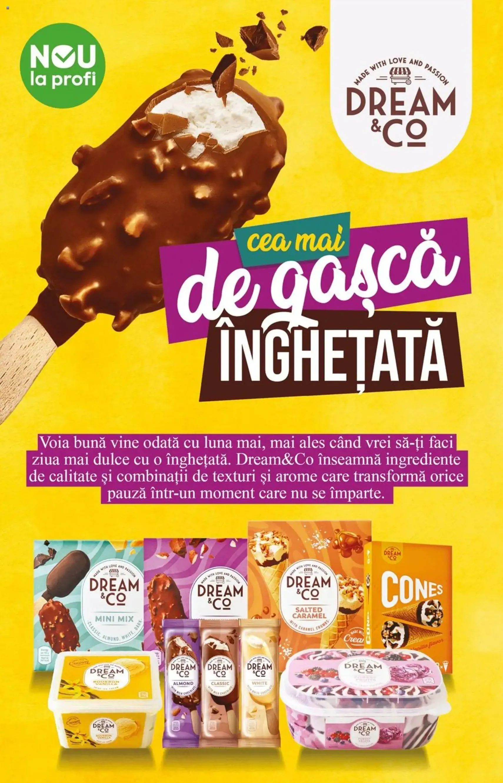 Profi Catalog - cataloage valabile începând cu 24.06.2026 pagina 16 din 17
