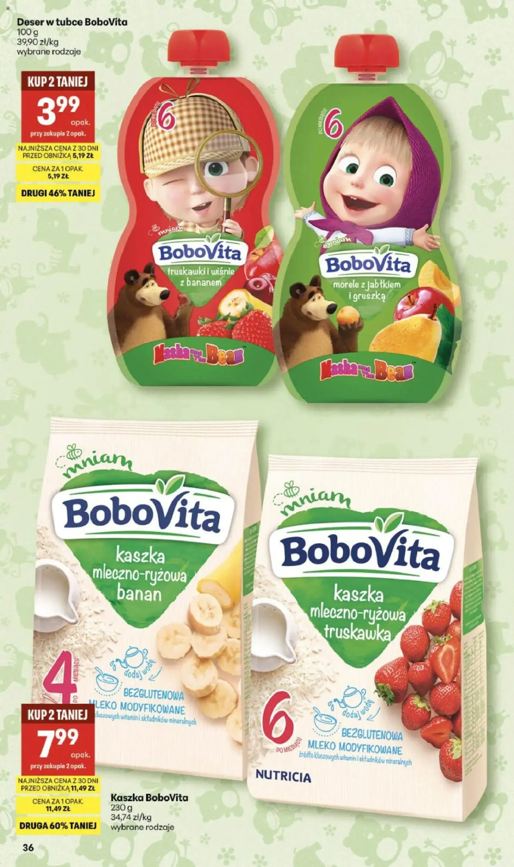 Delikatesy Centrum Gazetka - ważny gazetka od 19.02.2026 strona 36 z 40