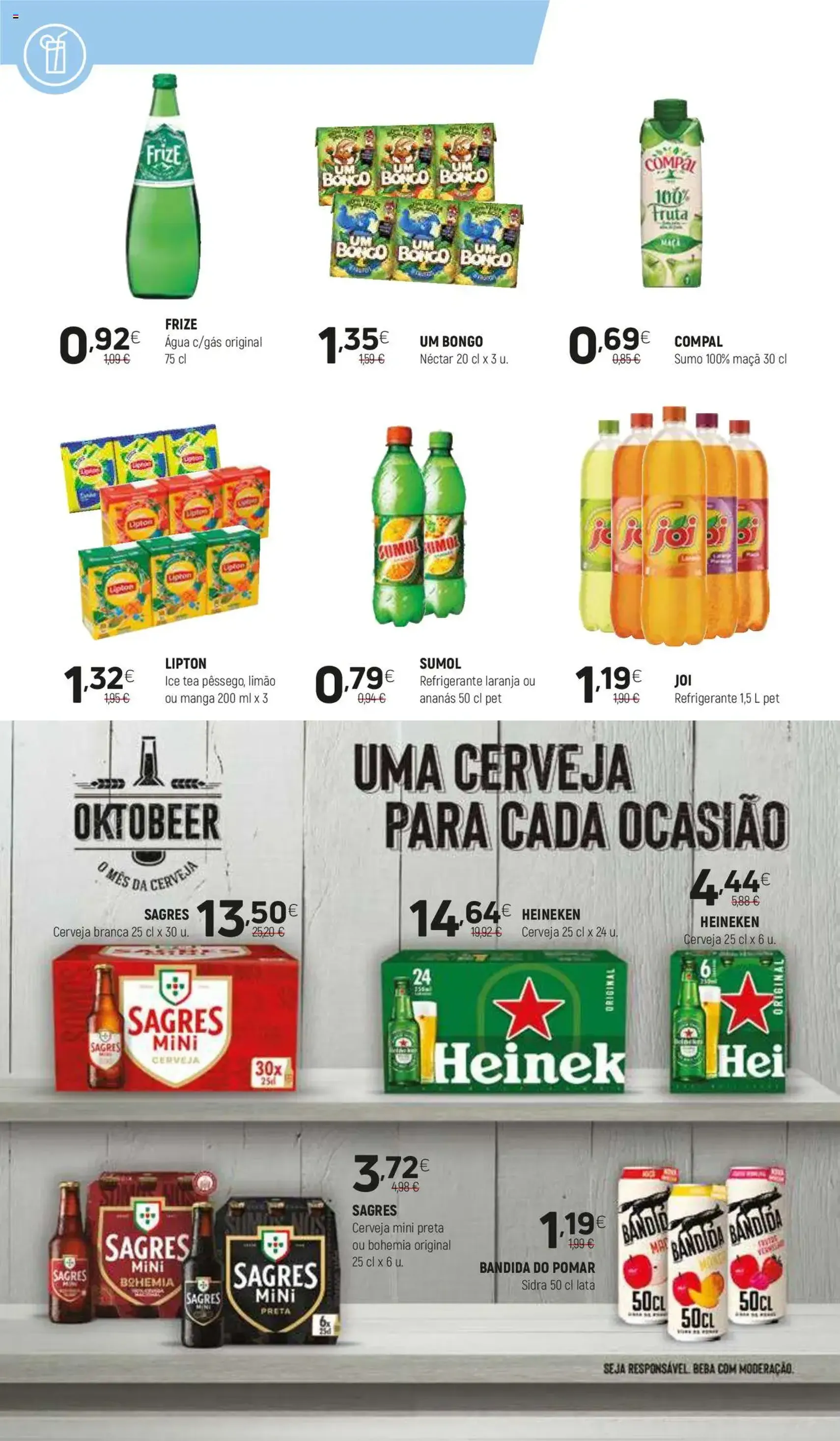 Coviran folheto - folheto válido a partir de 07/10/2025 página 14 de 20