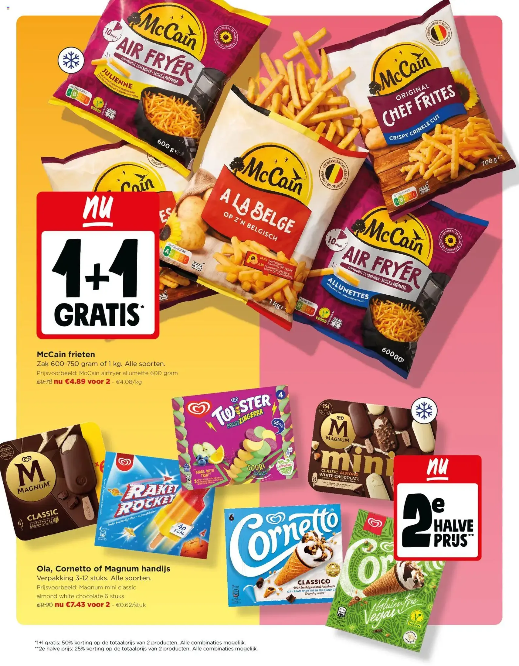 JUMBO folder / publicité - geldige folder vanaf 08/07/2026 pagina 6 van 20