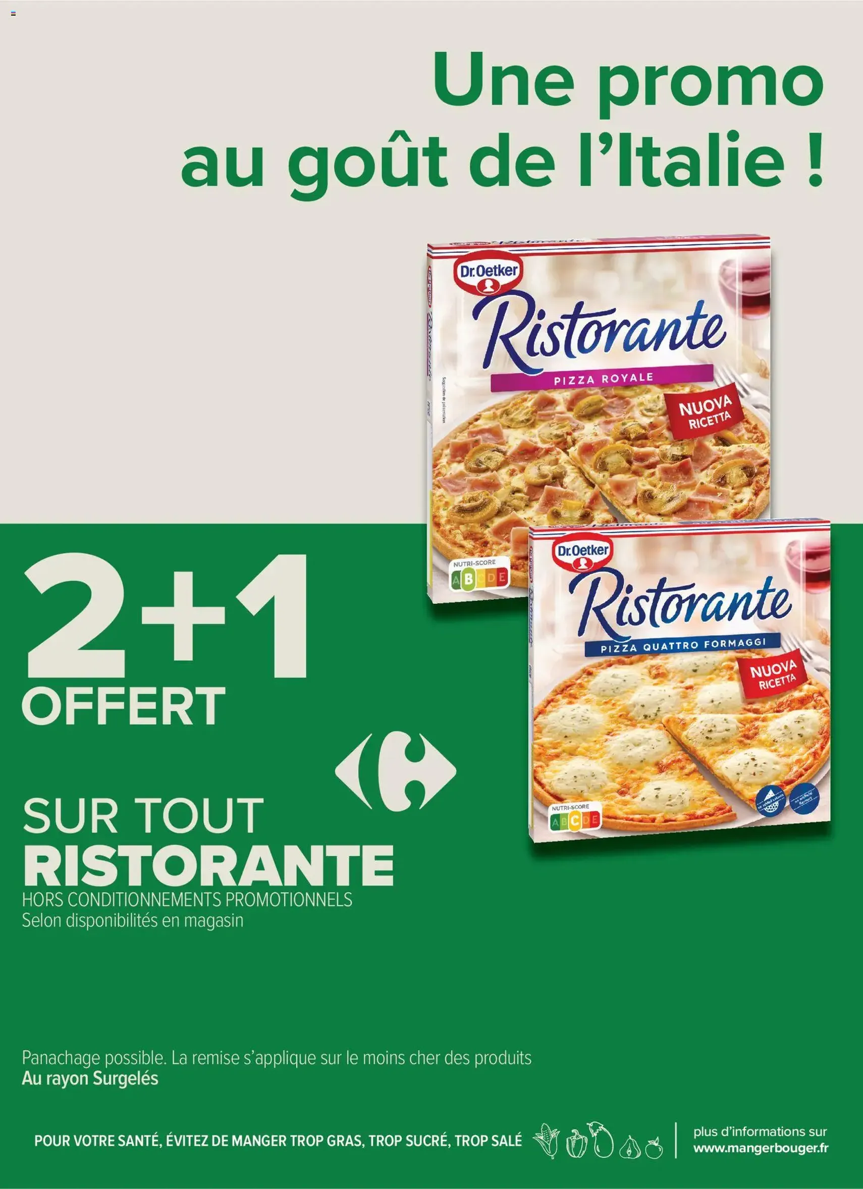 Carrefour City catalogue - brochure valable à partir du 16/06/2026, page 7 sur 23