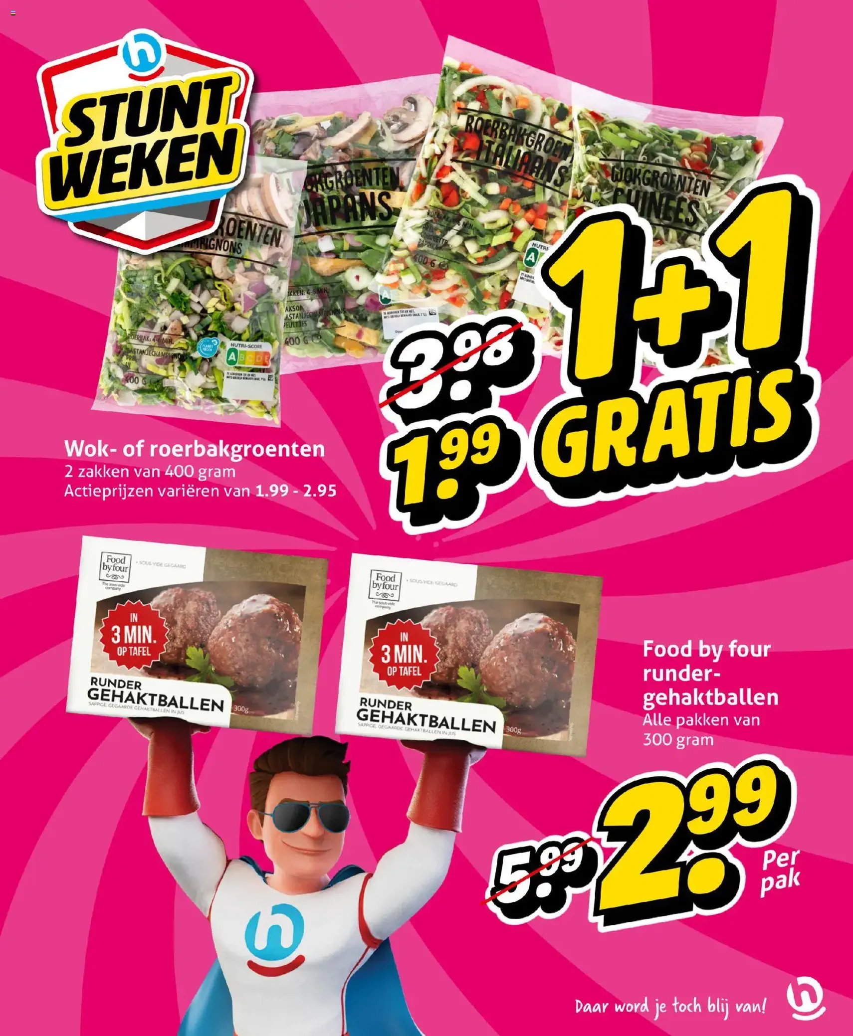 Hoogvliet - Folder - geldige folder vanaf 26-11-2025 pagina 7 van 34