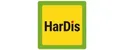 logo HarDis