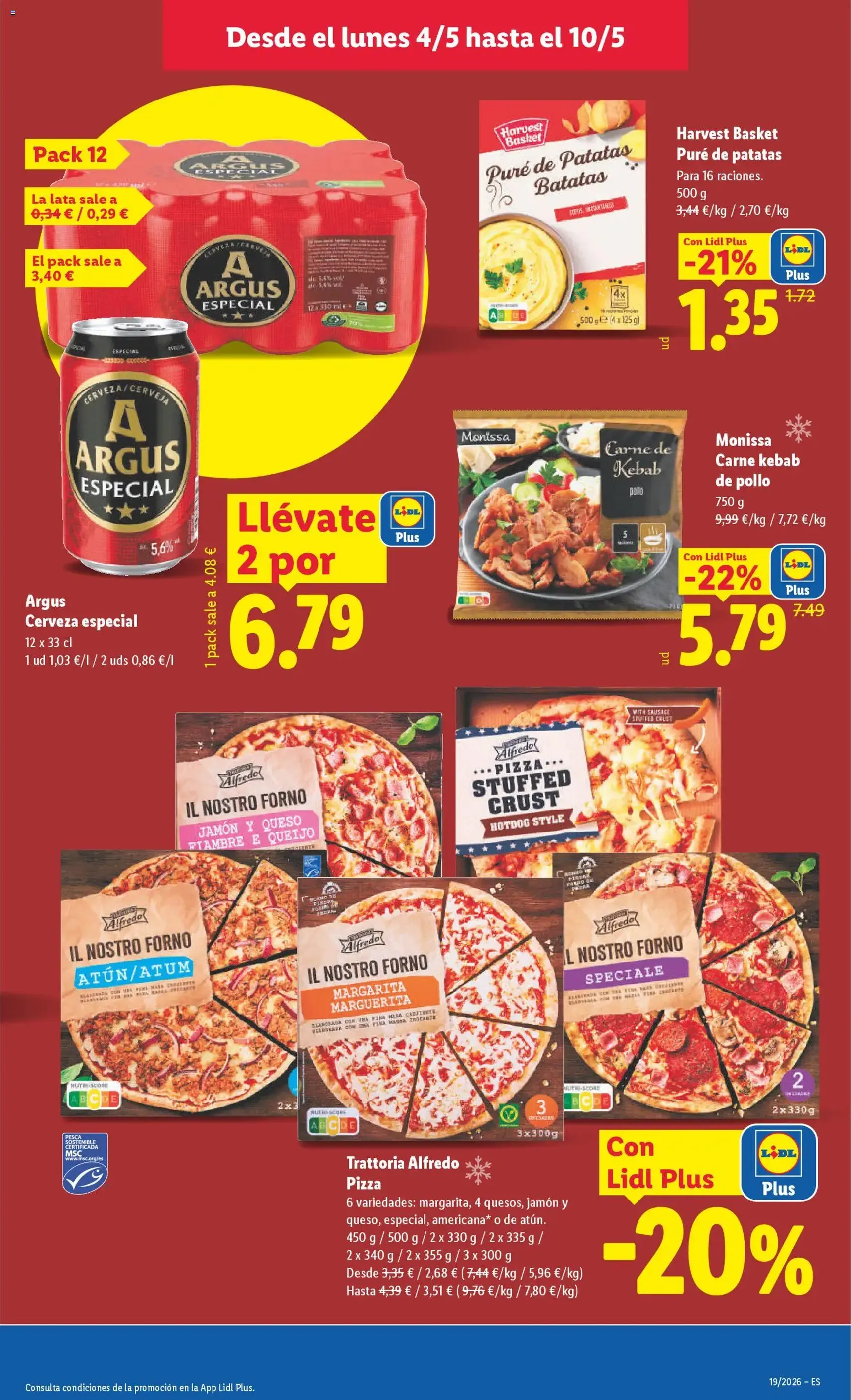 Lidl folleto - folleto válido desde 04/05/2026 página 15 de 53