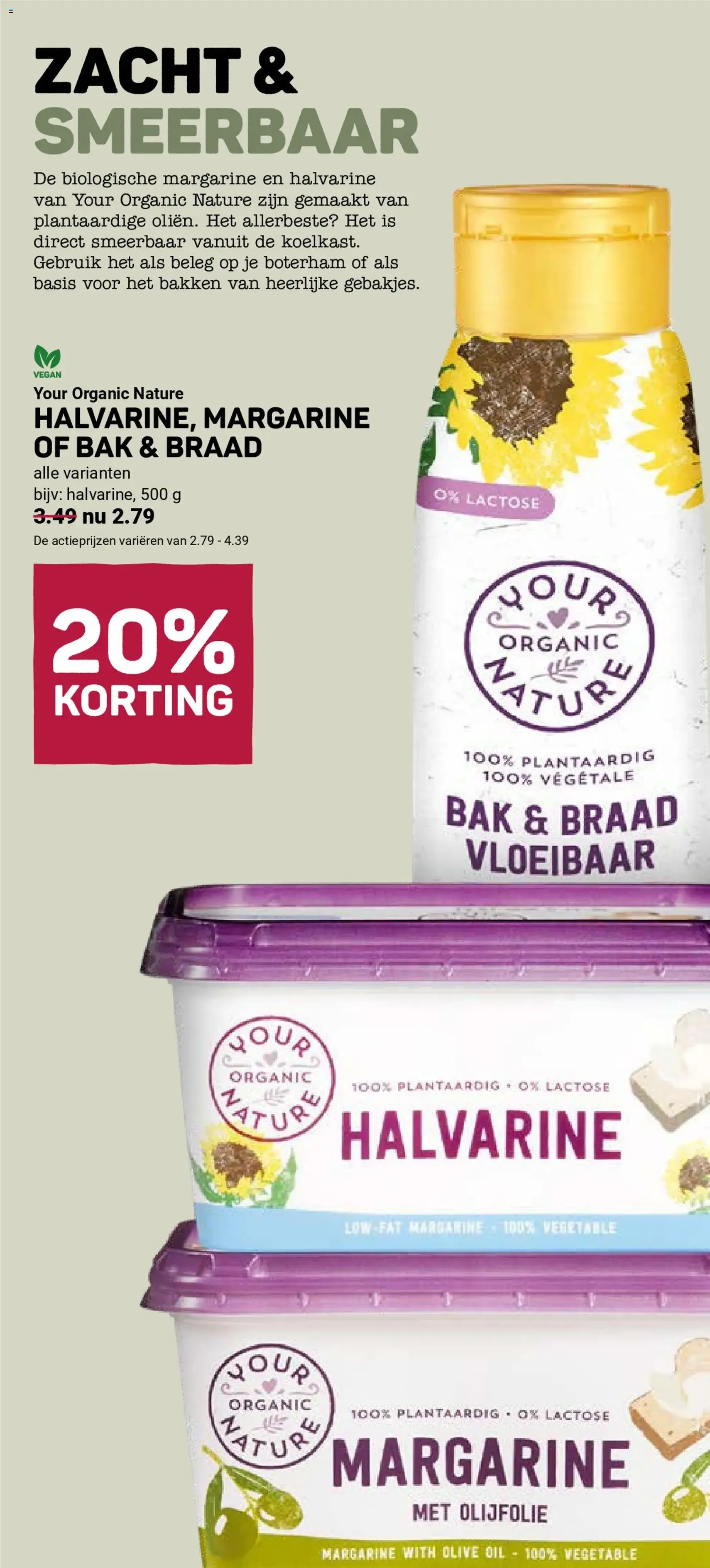 Ekoplaza - Folder week 46 - geldige folder vanaf 12-11-2025 pagina 3 van 20