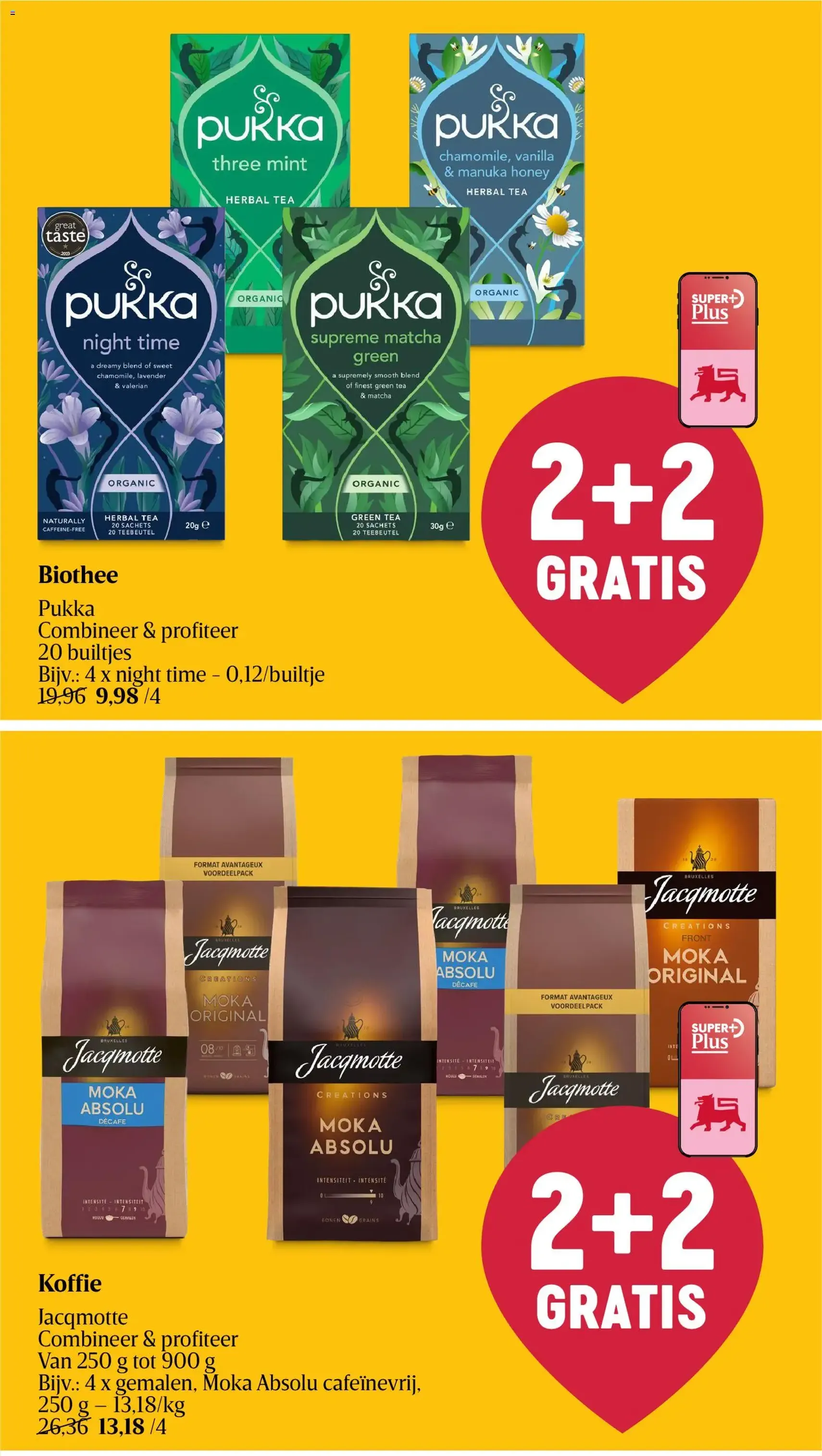 Delhaize folder week 21 - geldige folder vanaf 21/05/2026 pagina 27 van 51
