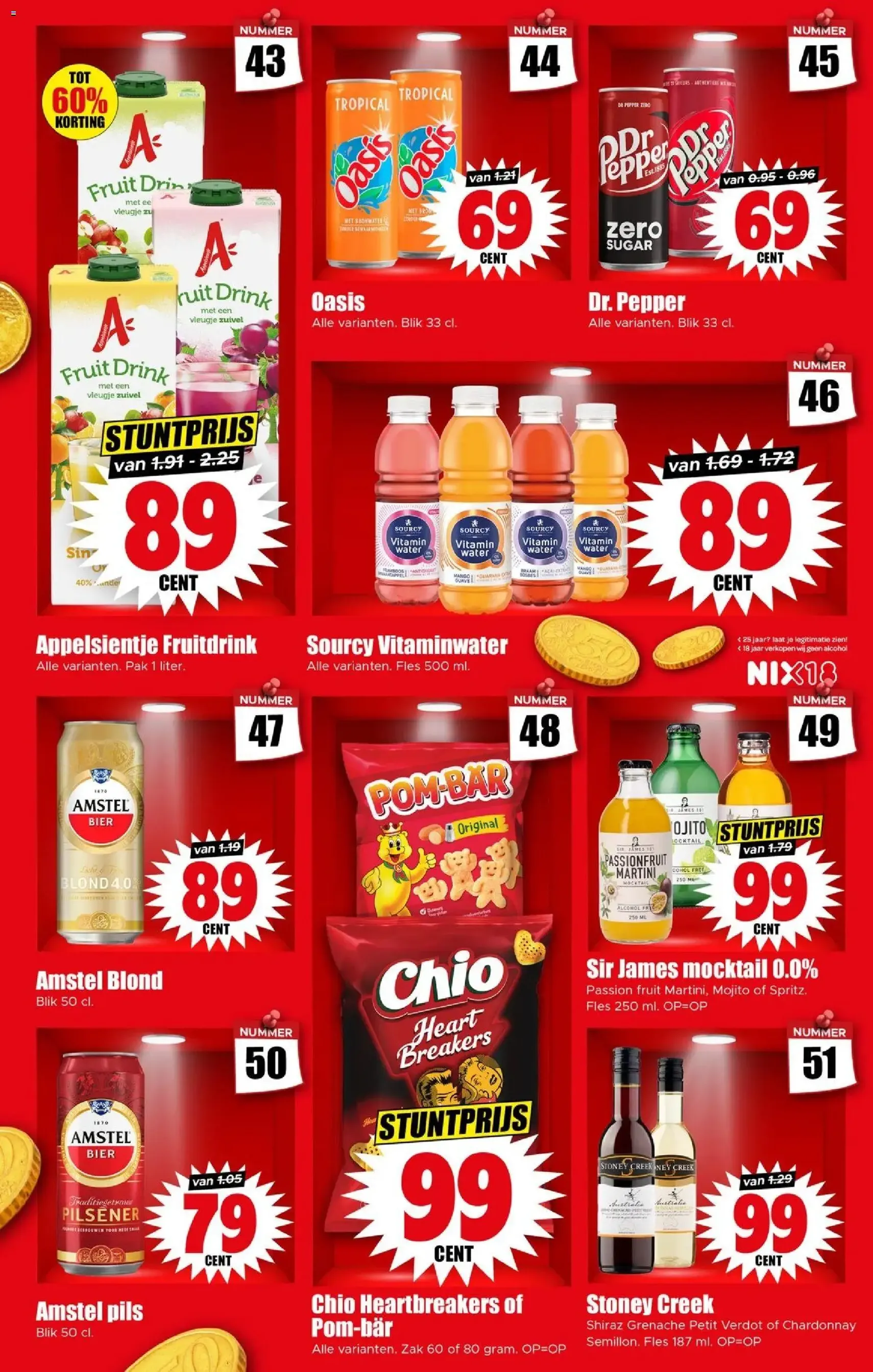 Dirk - Folder week - geldige folder vanaf 10-12-2025 pagina 16 van 42