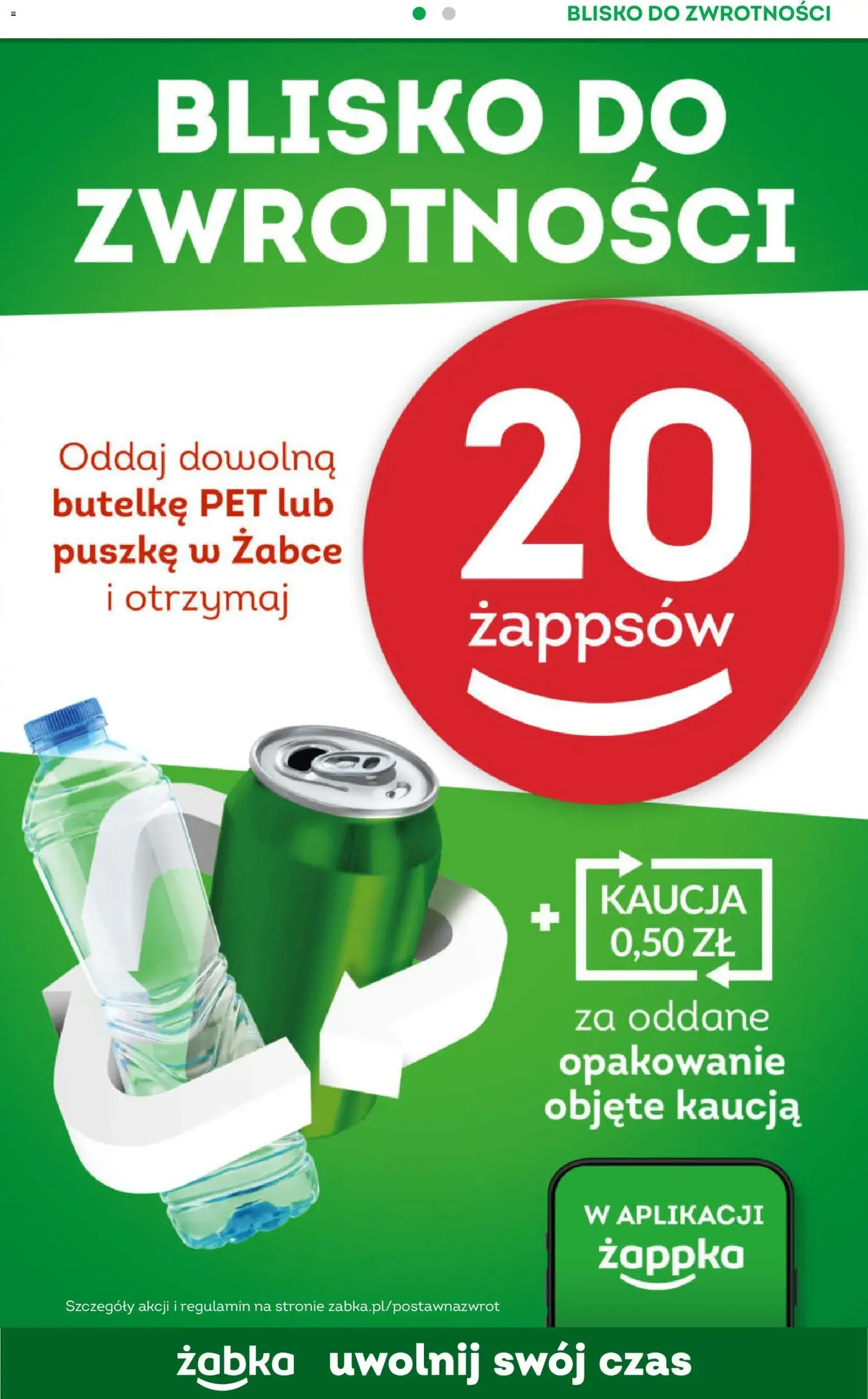 Żabka Gazetka - ważny gazetka od 30.12.2025 strona 26 z 54