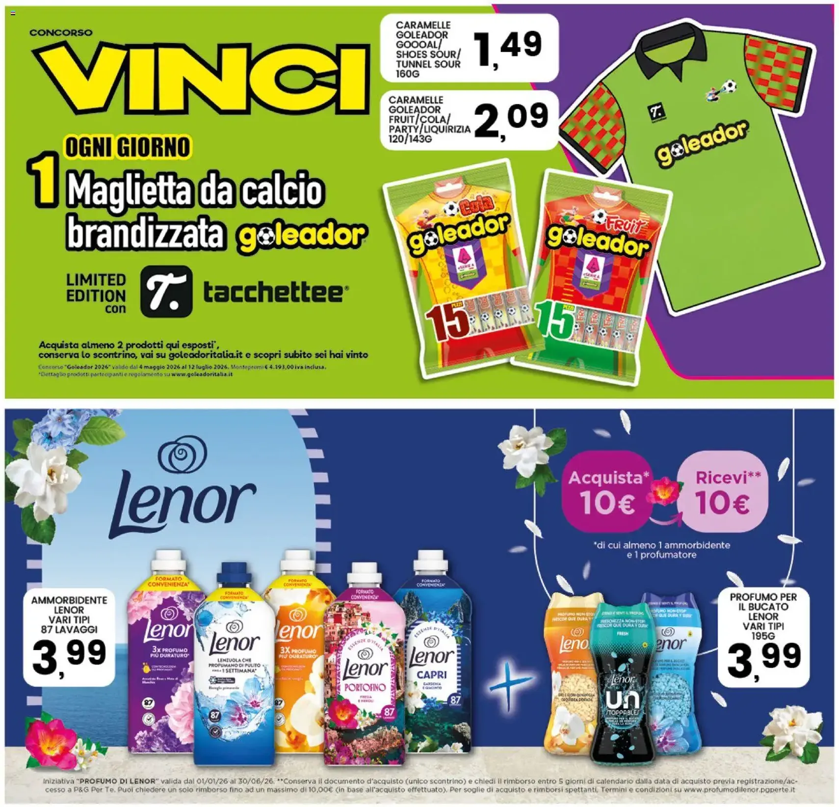 Interspar volantino - volantino valido dal 27/05/2026 pagina 33 di 37