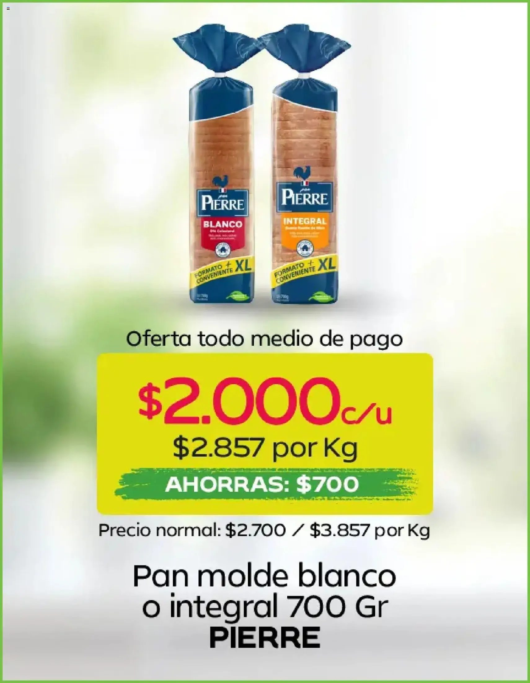 Tottus Ofertas - folleto válido desde 08.07.2026 página 3 de 9