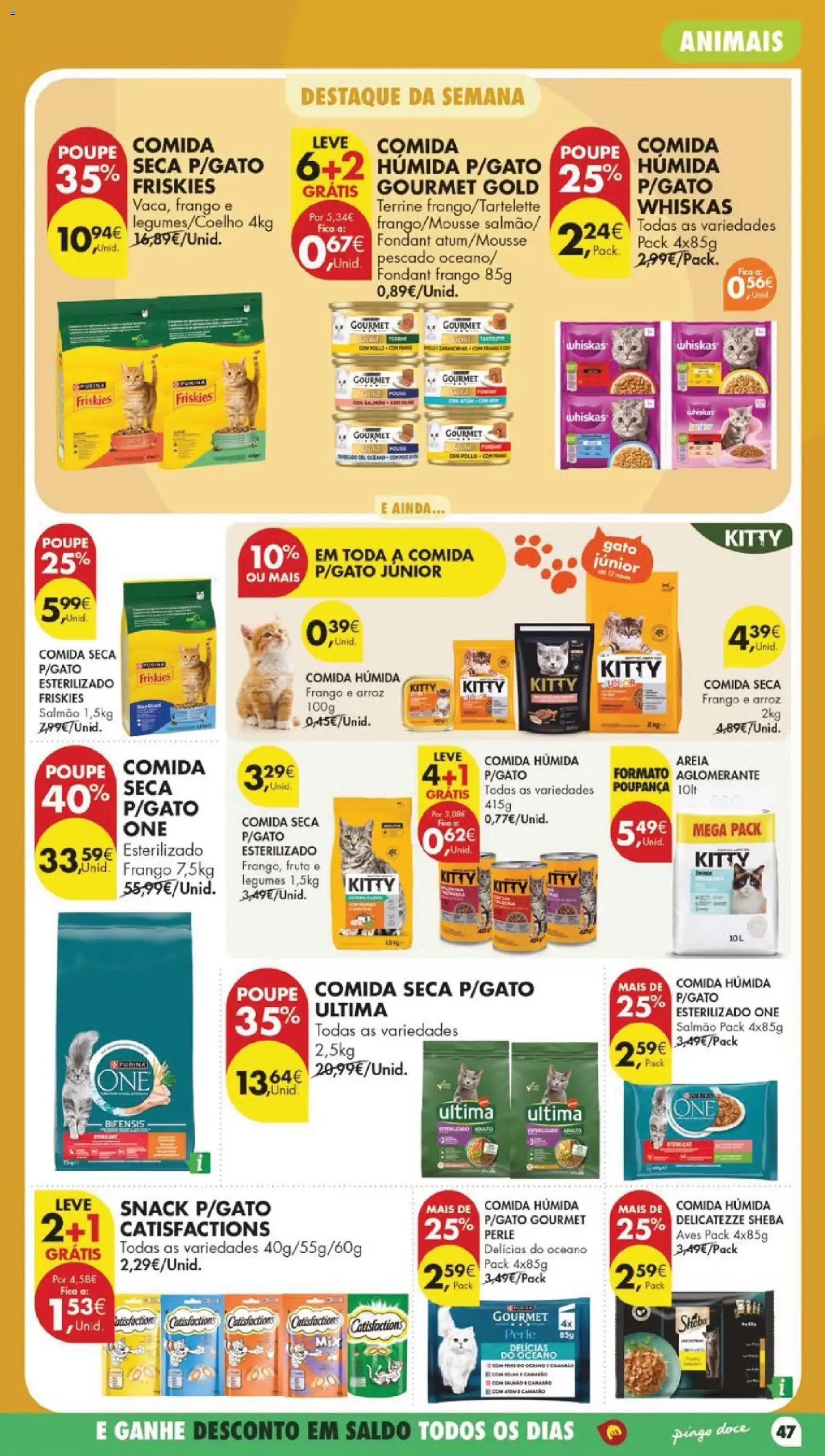 Pingo Doce folheto - folheto válido a partir de 30/06/2026 página 49 de 50