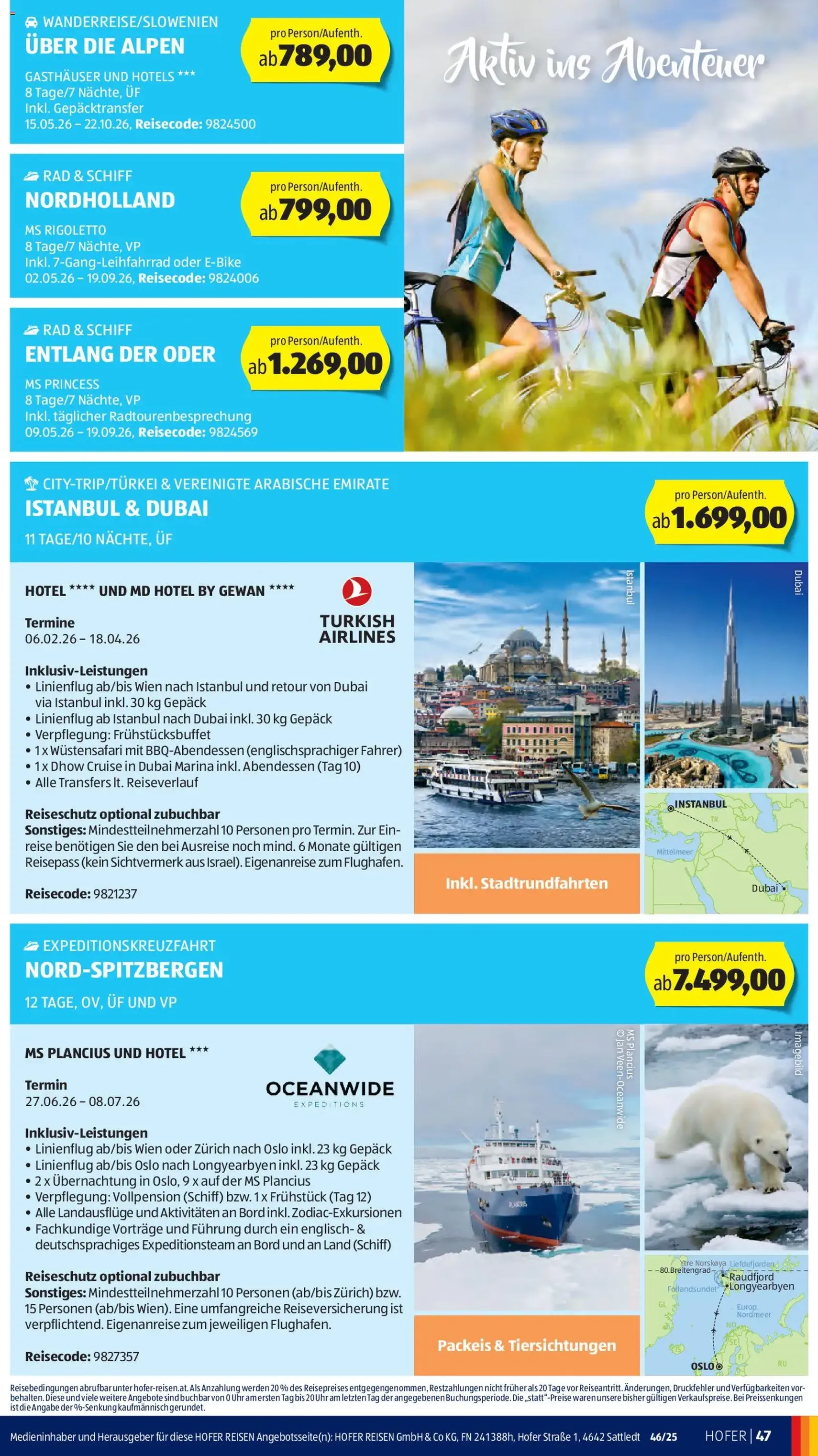 Hofer - Black Friday - Gültiger Prospekt ab 07.11.2025, Seite 53 von insgesamt 55