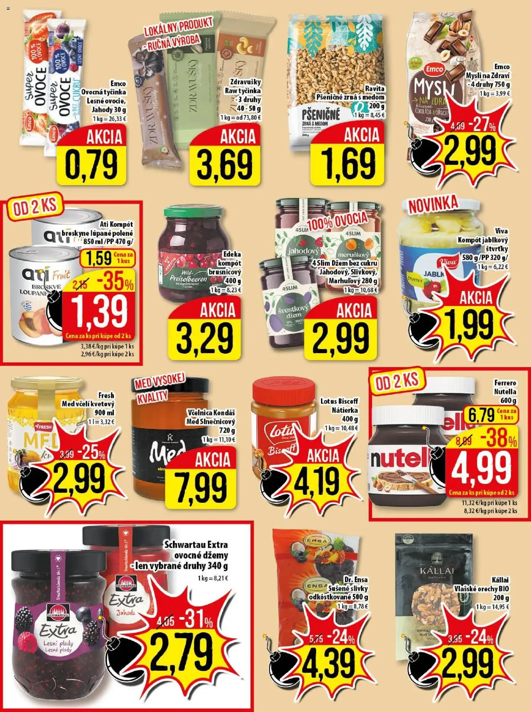 Klas leták - platný leták od 07.04.2026 strana 15 z 25