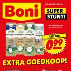 Boni - Folder week 8 - voorvertoning van de folder geldig vanaf 16-02-2026