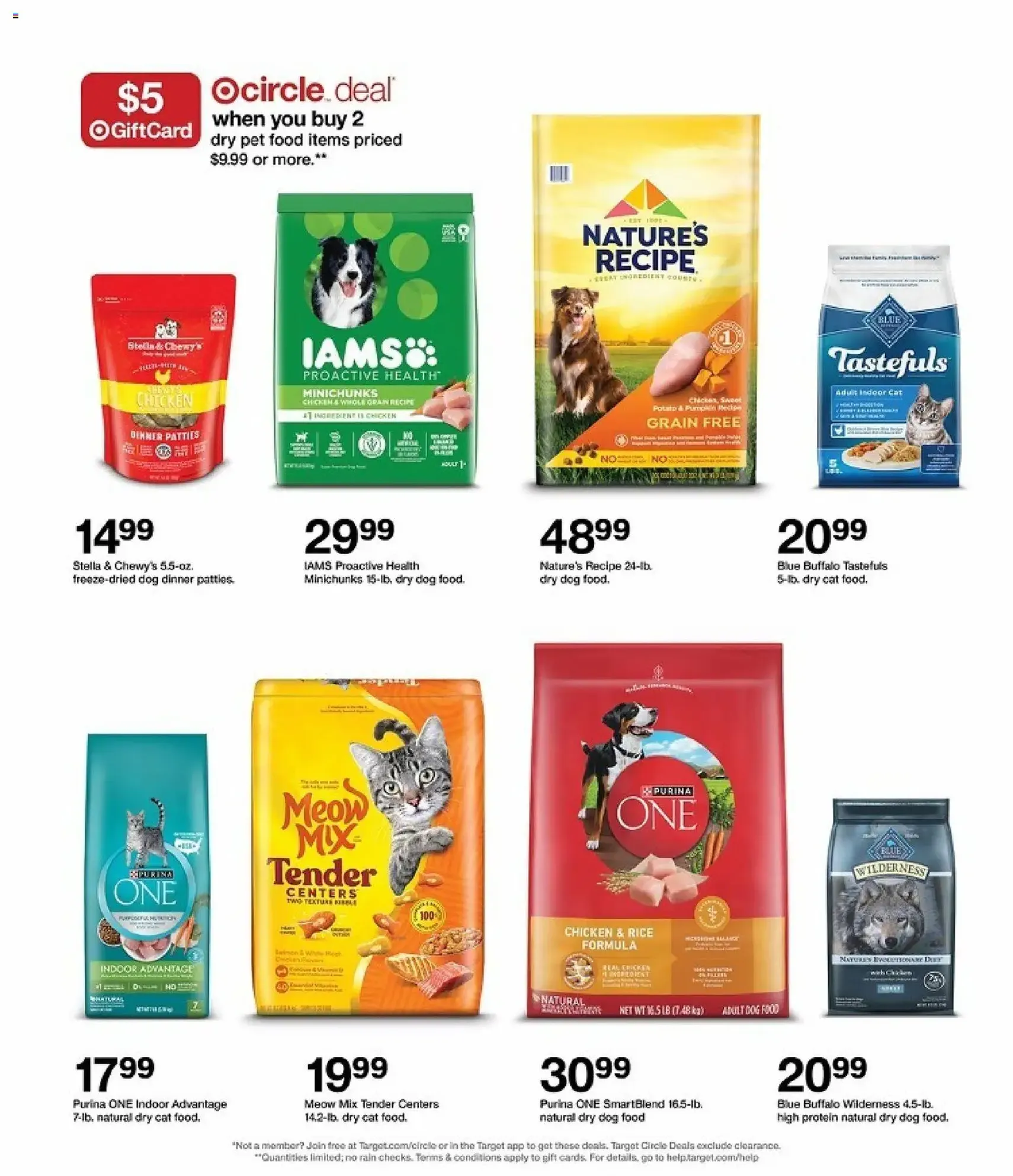 Target Weekly Ad - valid flyer from 02/15/2026, page 16 of 32