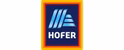 Logo Hofer