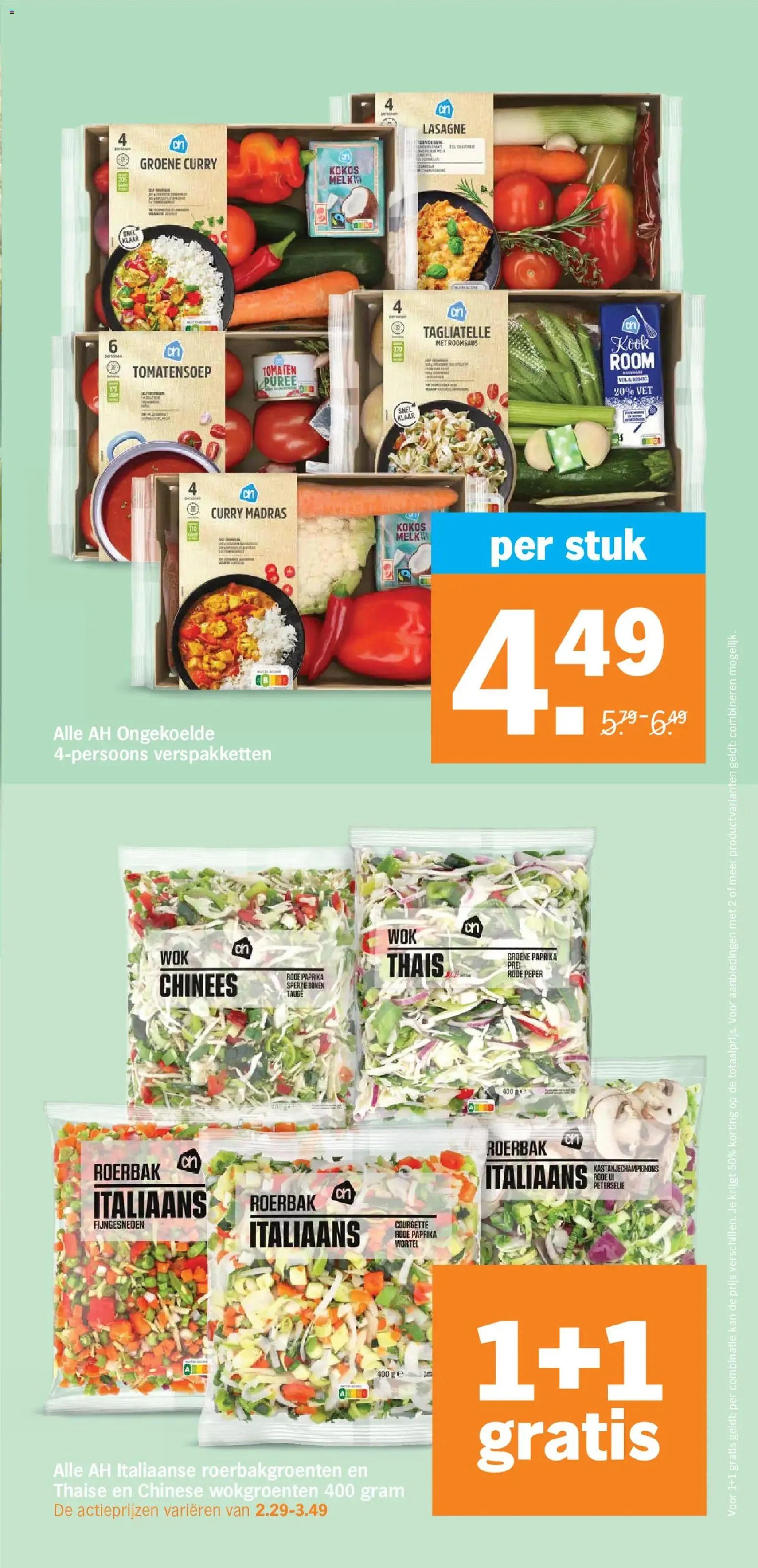 Albert Heijn folder week 26 - geldige folder vanaf 22-06-2026 pagina 22 van 43