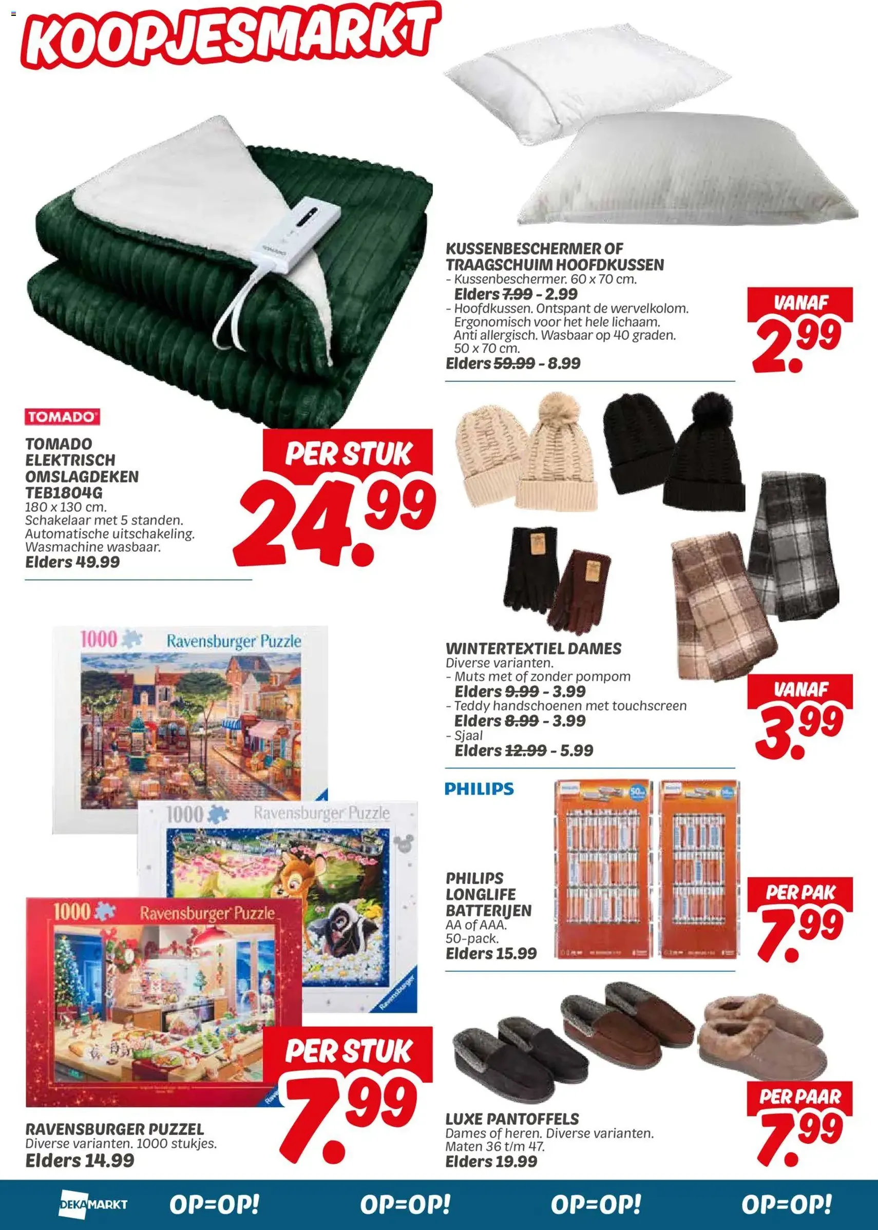 Dekamarkt - Folder - geldige folder vanaf 18-11-2025 pagina 24 van 30