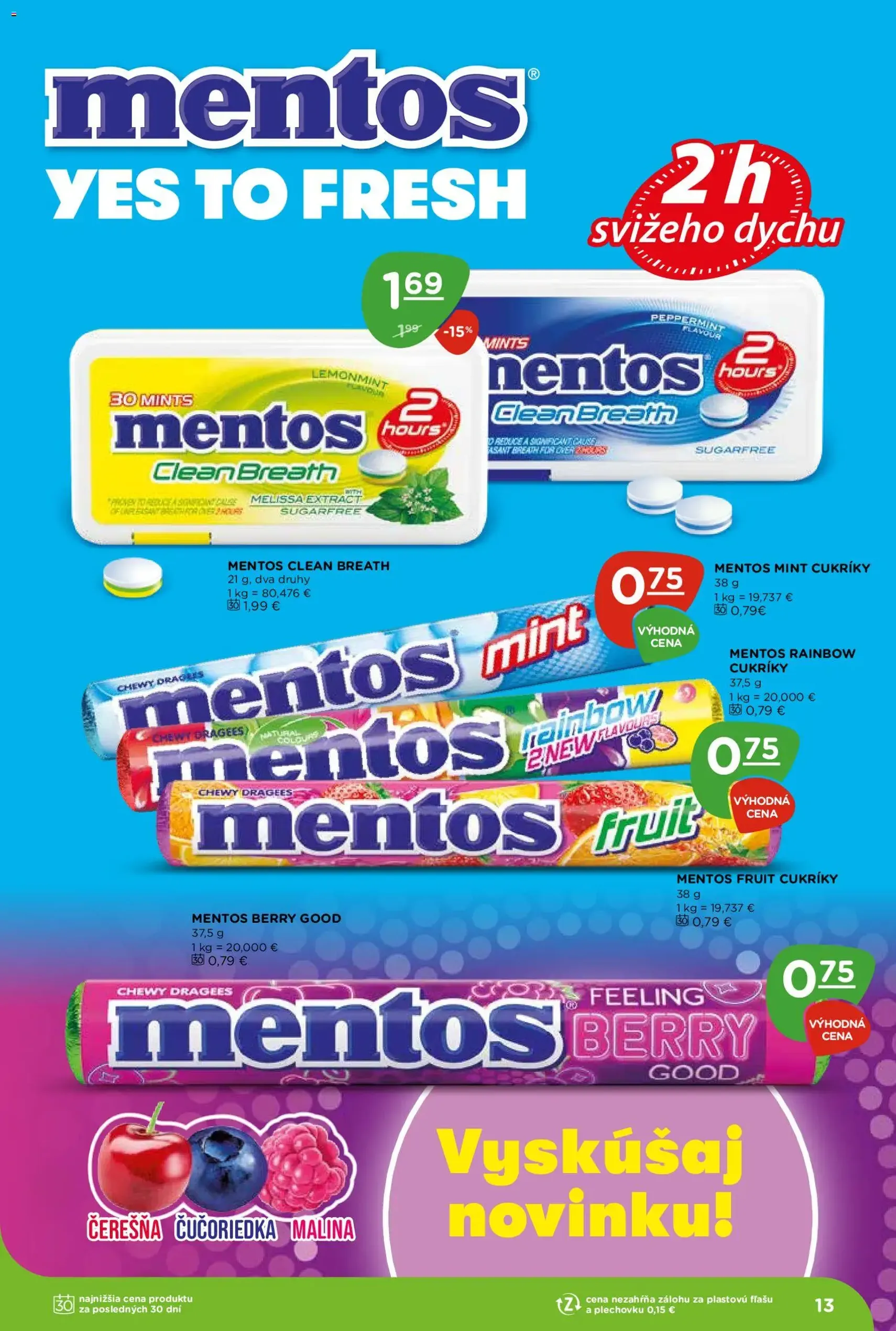 Terno leták - platný leták od 04.06.2026 strana 13 z 24