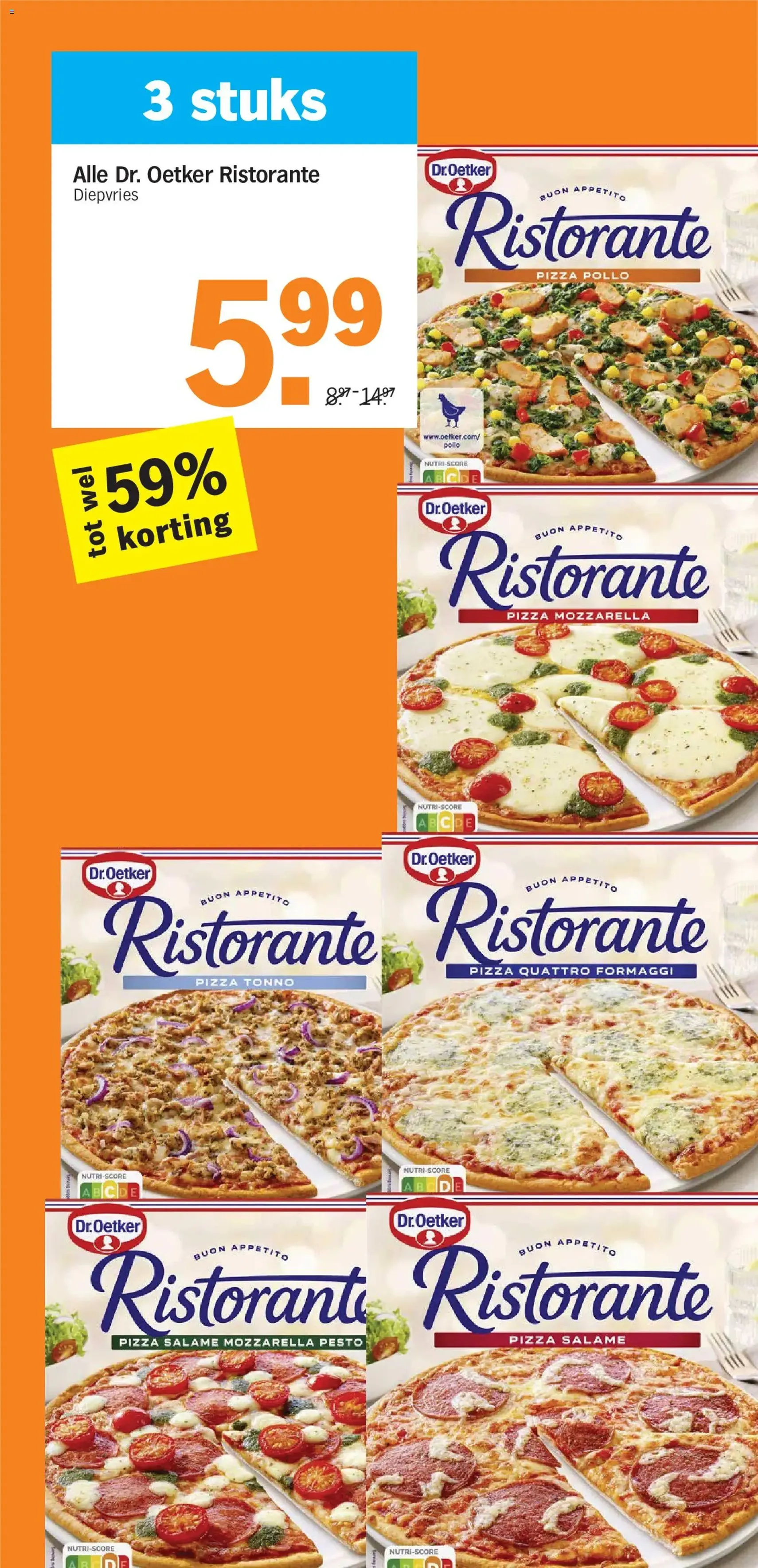 Albert Heijn folder week 23 - geldige folder vanaf 01-06-2026 pagina 21 van 44