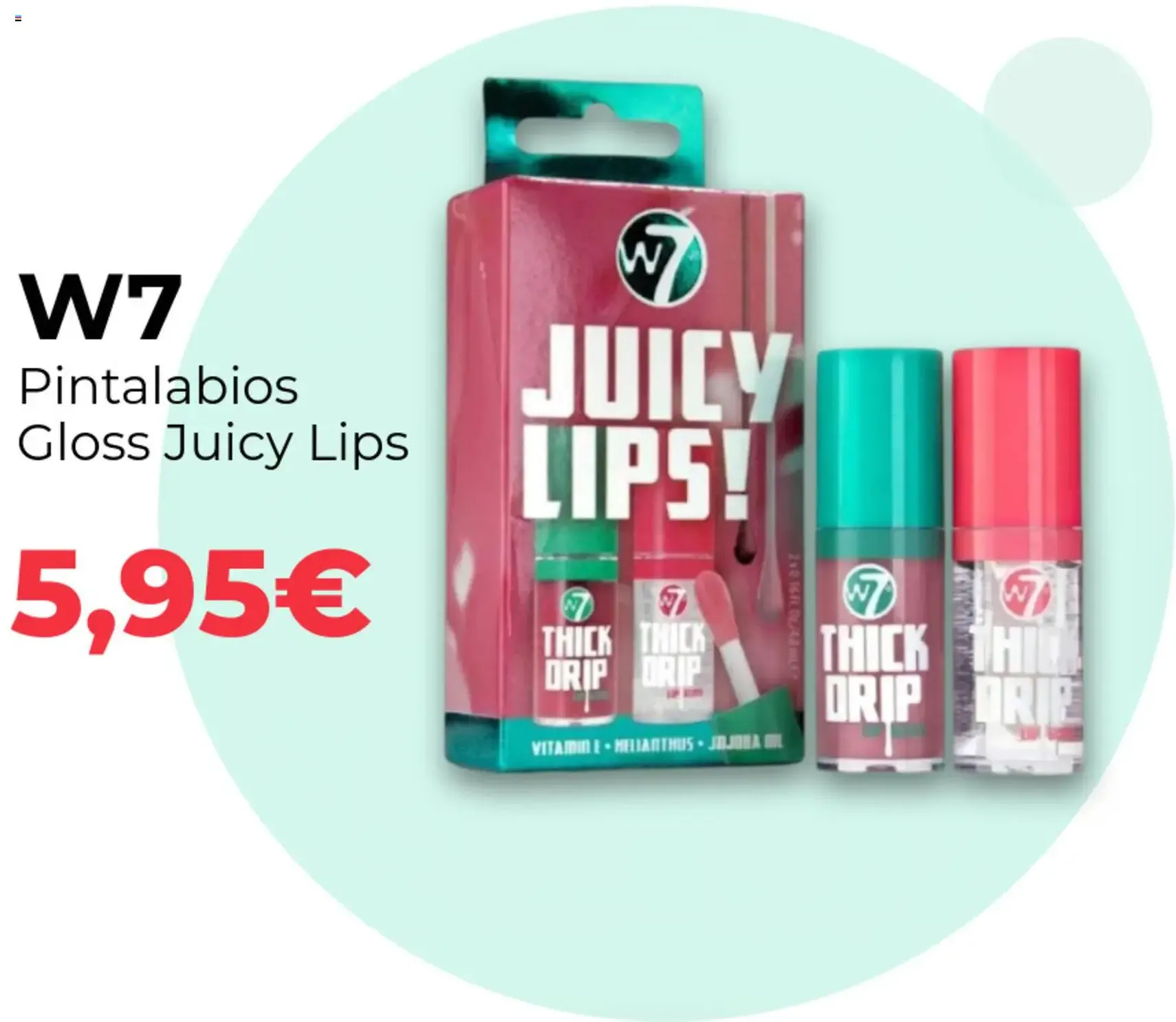 PrimaPrix folleto - folleto válido desde 25/11/2025 página 3 de 6