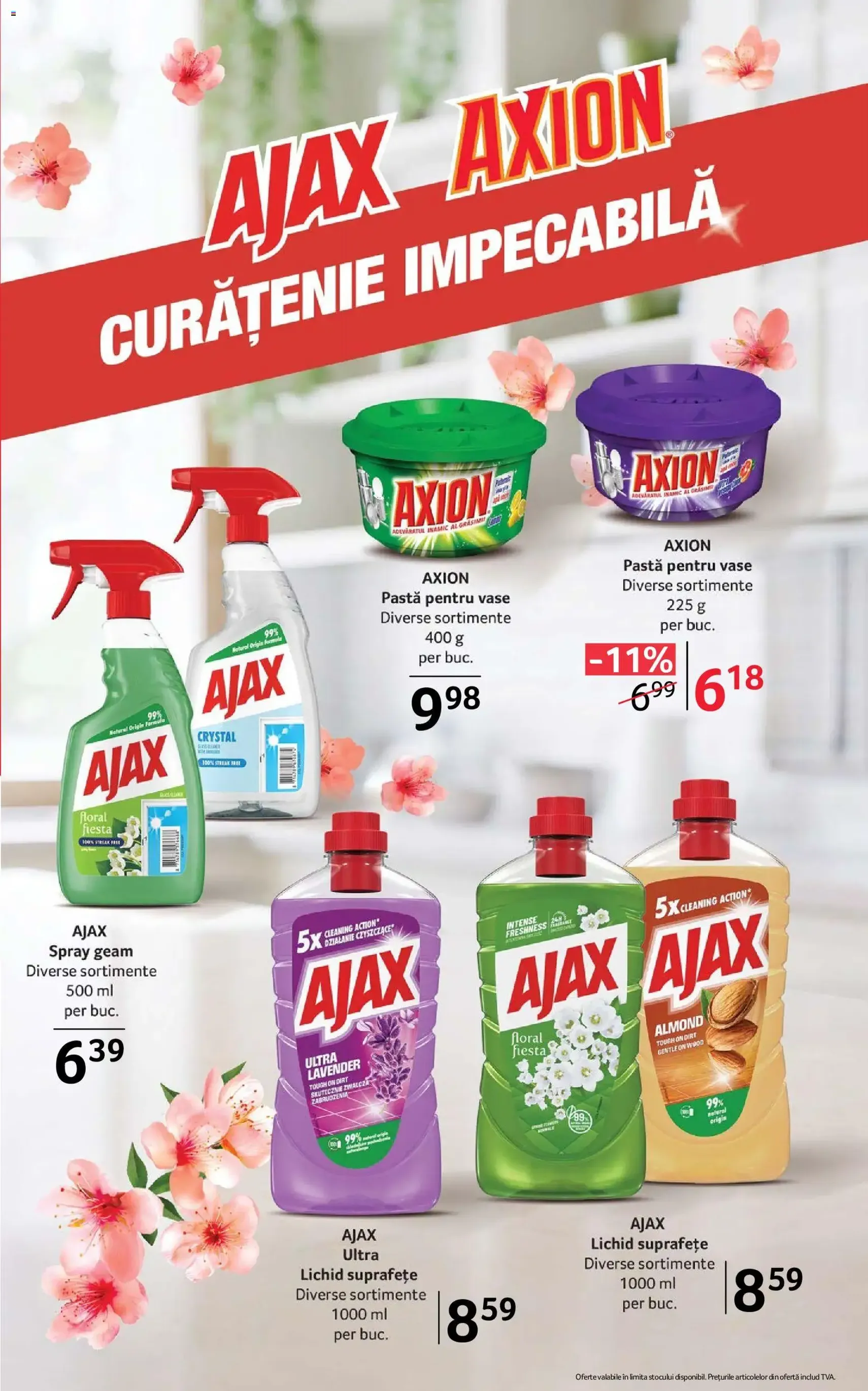 Selgros Catalog - cataloage valabile începând cu 10.07.2026 pagina 18 din 31
