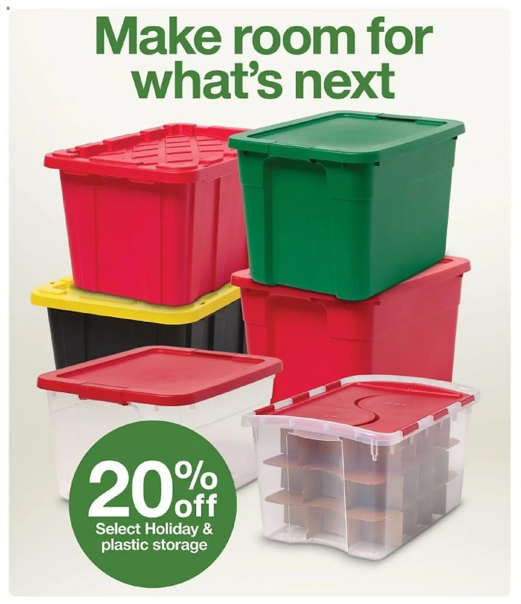 Target folleto - folleto válido desde 28/12/2025 página 16 de 31