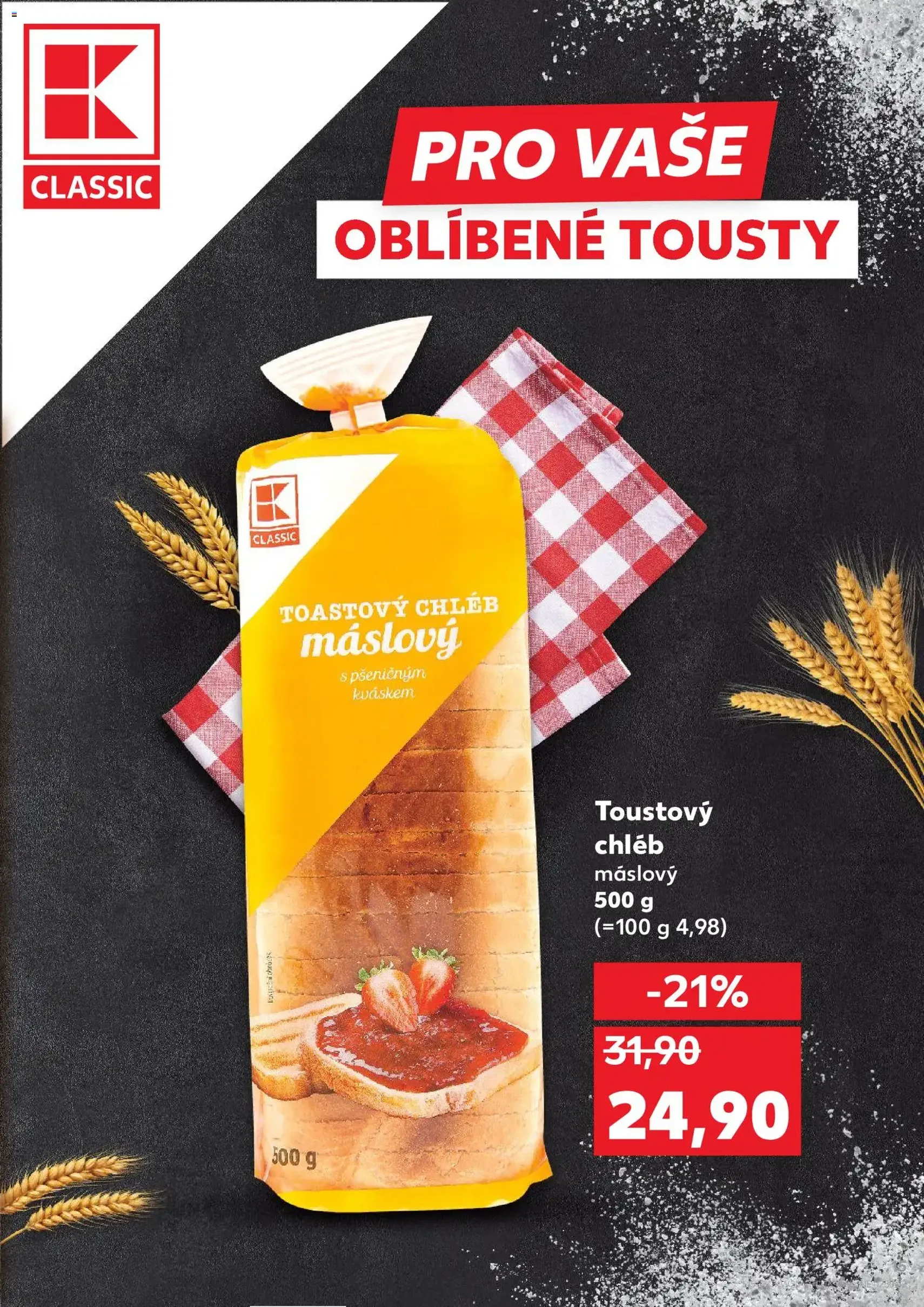 Kaufland leták - platný leták od 13.05.2026 strana 15 z 62