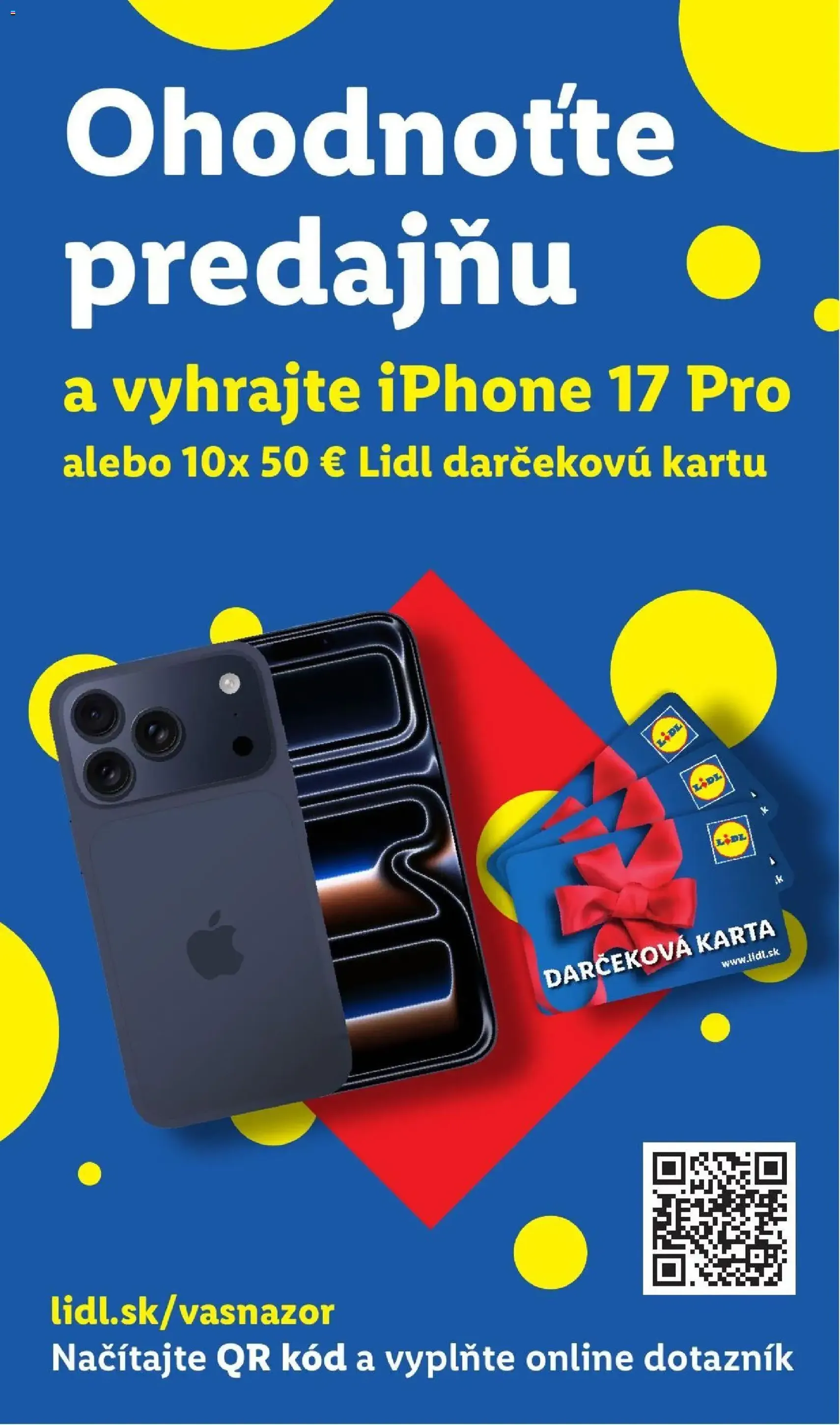 Lidl leták - platný leták od 12.10.2026 strana 126 z 126